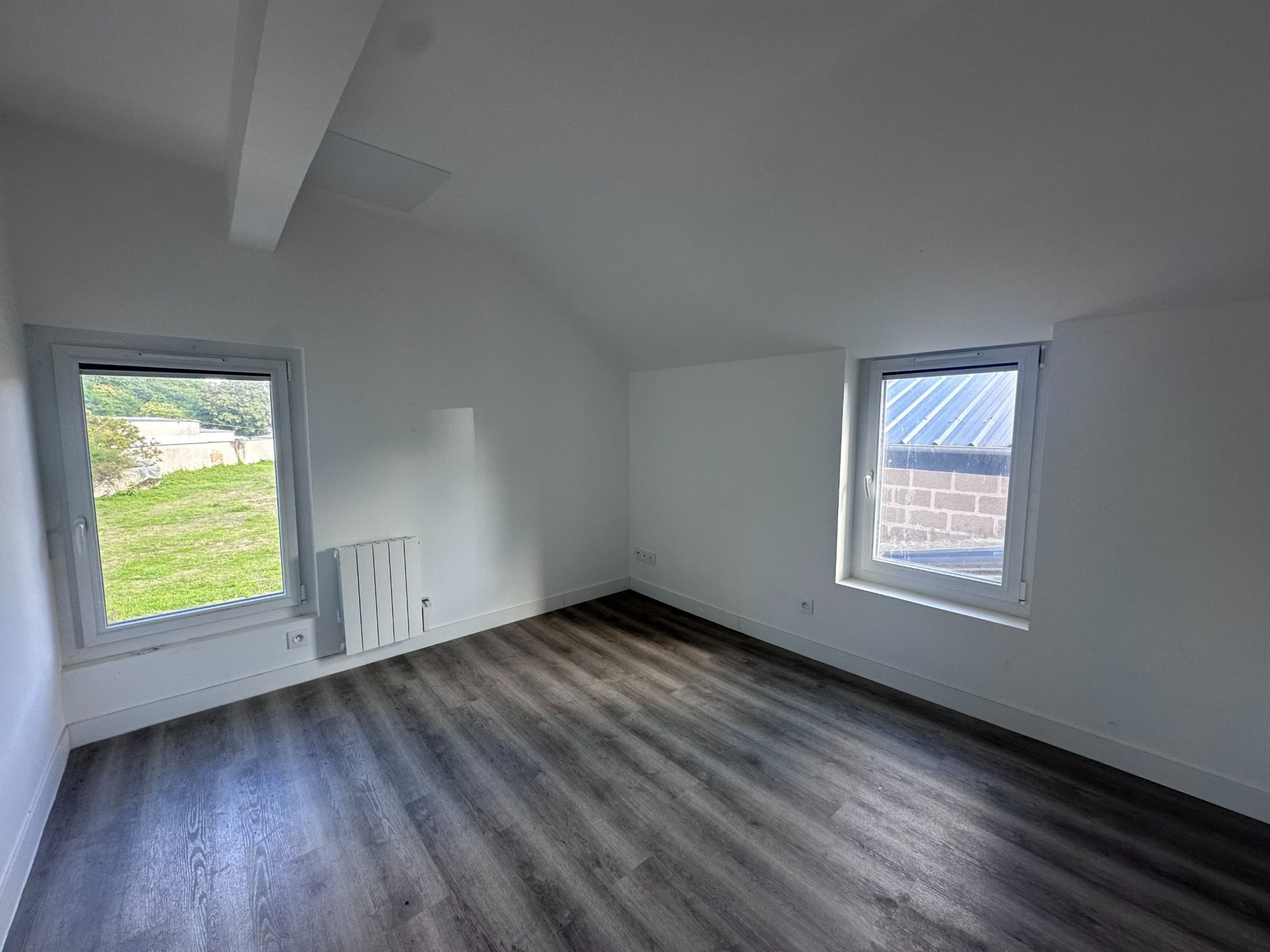 Vente Maison Blois 3 Pièces 49 m²