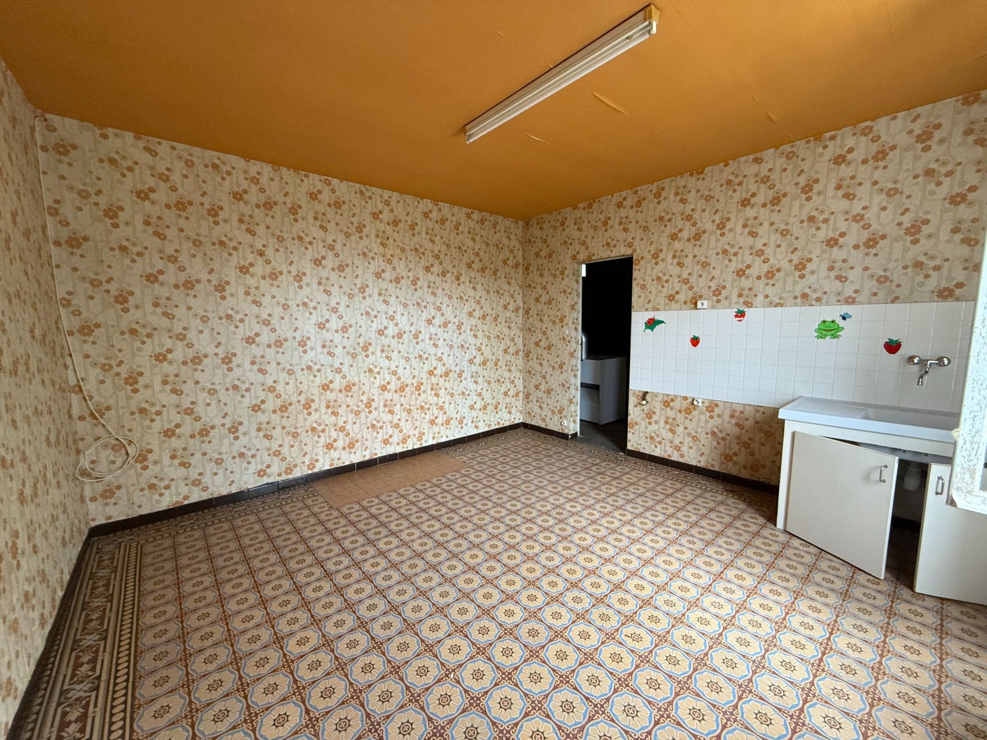 maison 5 Pièces en vente sur BLOIS (41000)