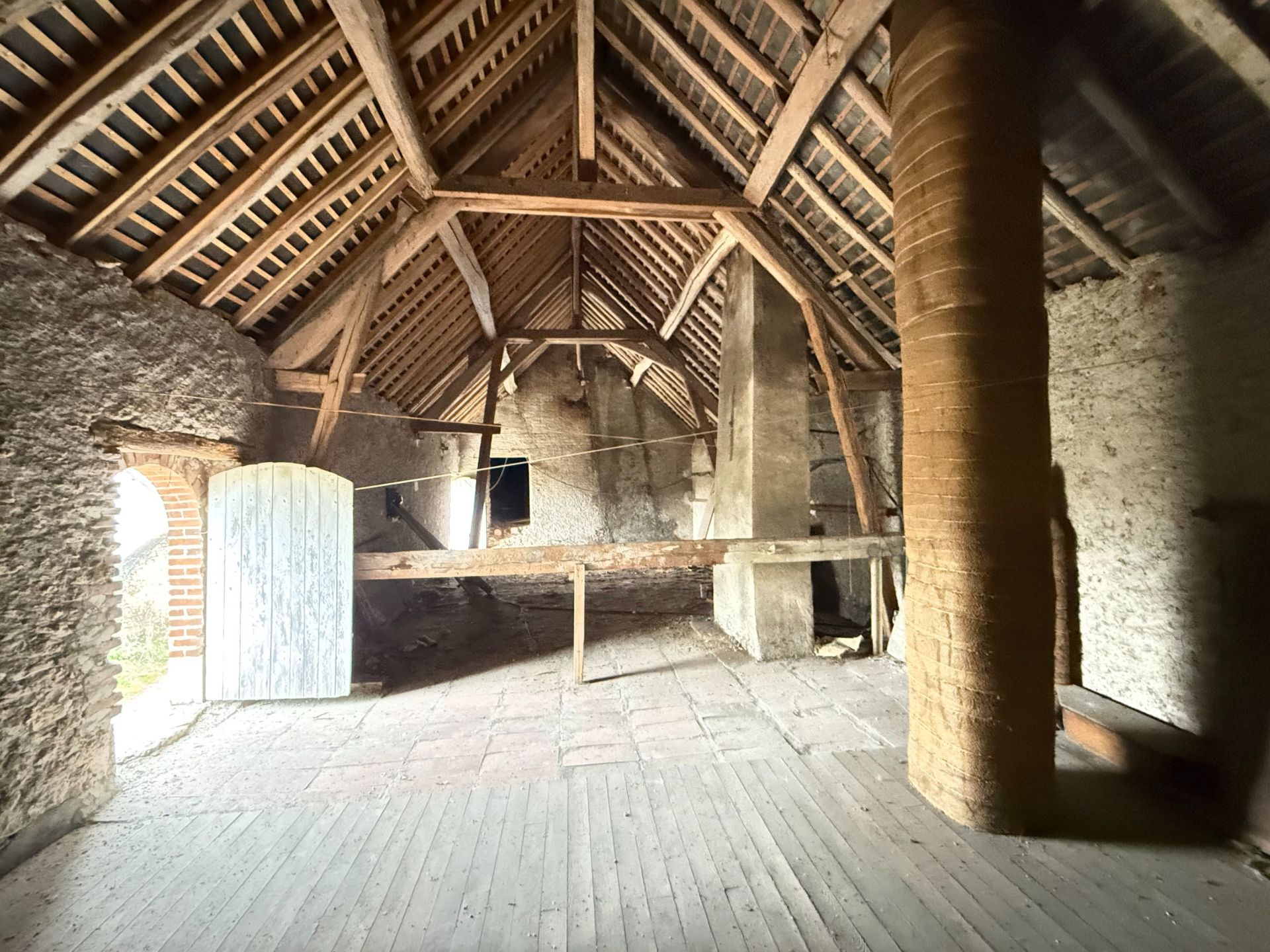 maison 5 Pièces en vente sur BLOIS (41000)