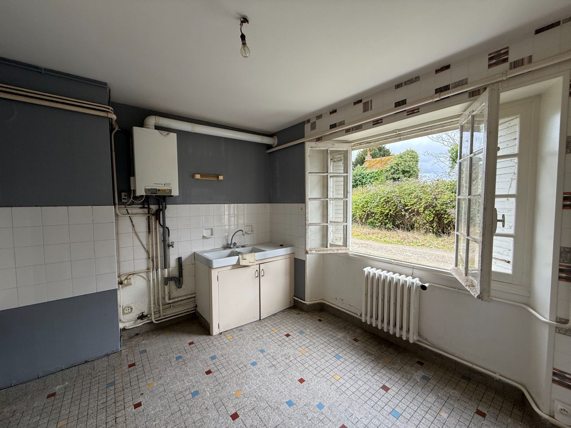 maison 3 Pièces en vente sur BLOIS (41000)