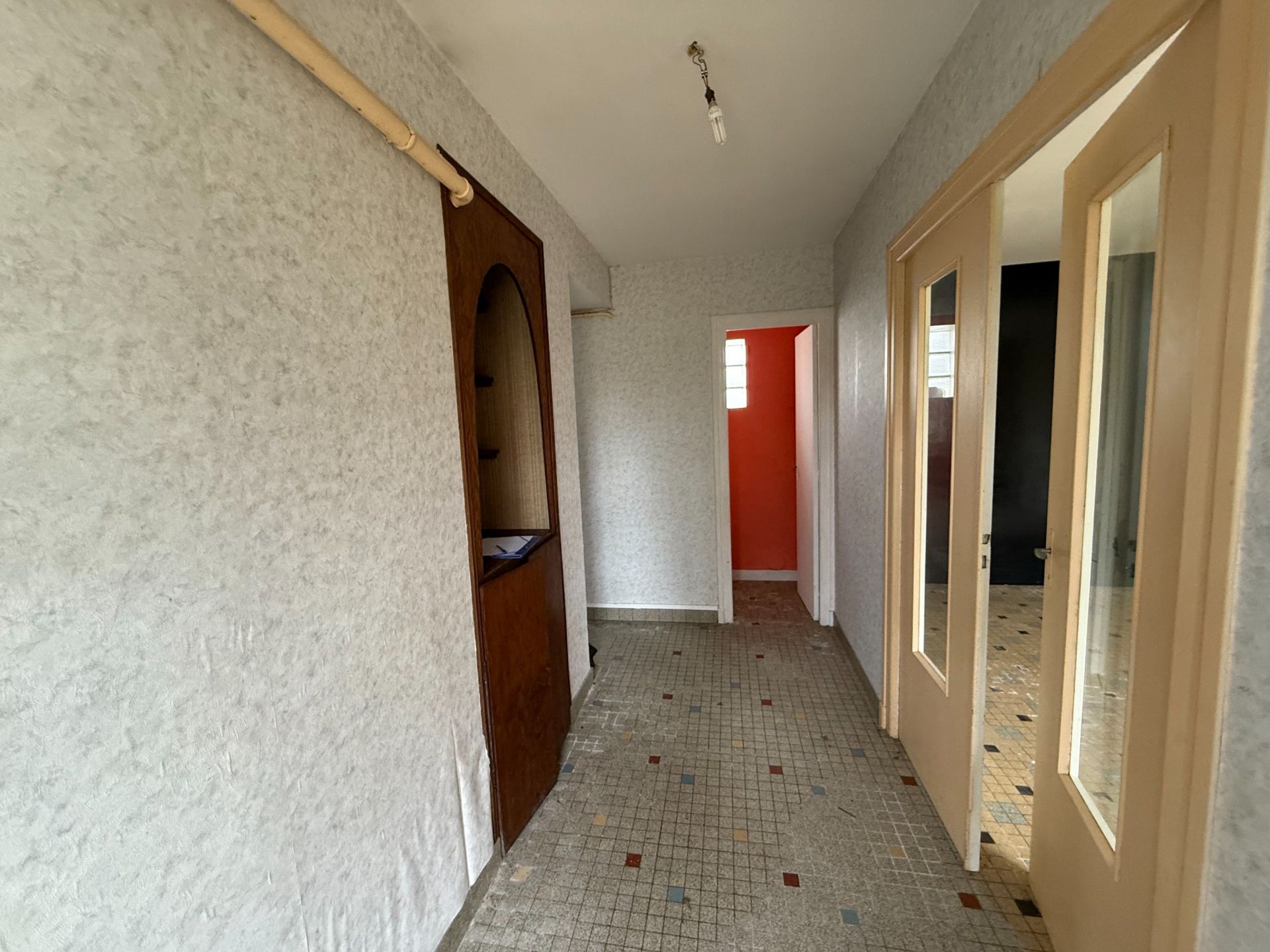 maison 3 Pièces en vente sur BLOIS (41000)