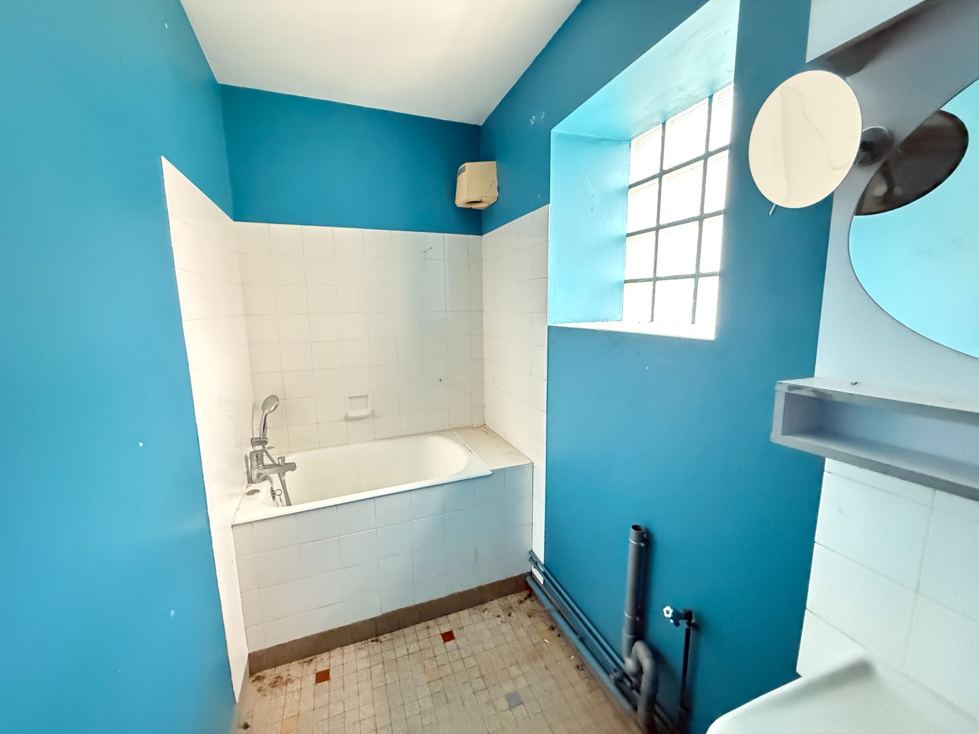 maison 3 Pièces en vente sur BLOIS (41000)