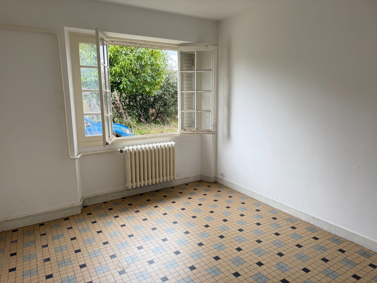 Vente Maison Blois 3 Pièces 77 m²