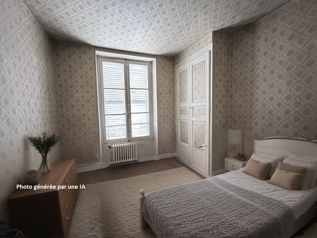 Vente Immeuble Mer 180 m²