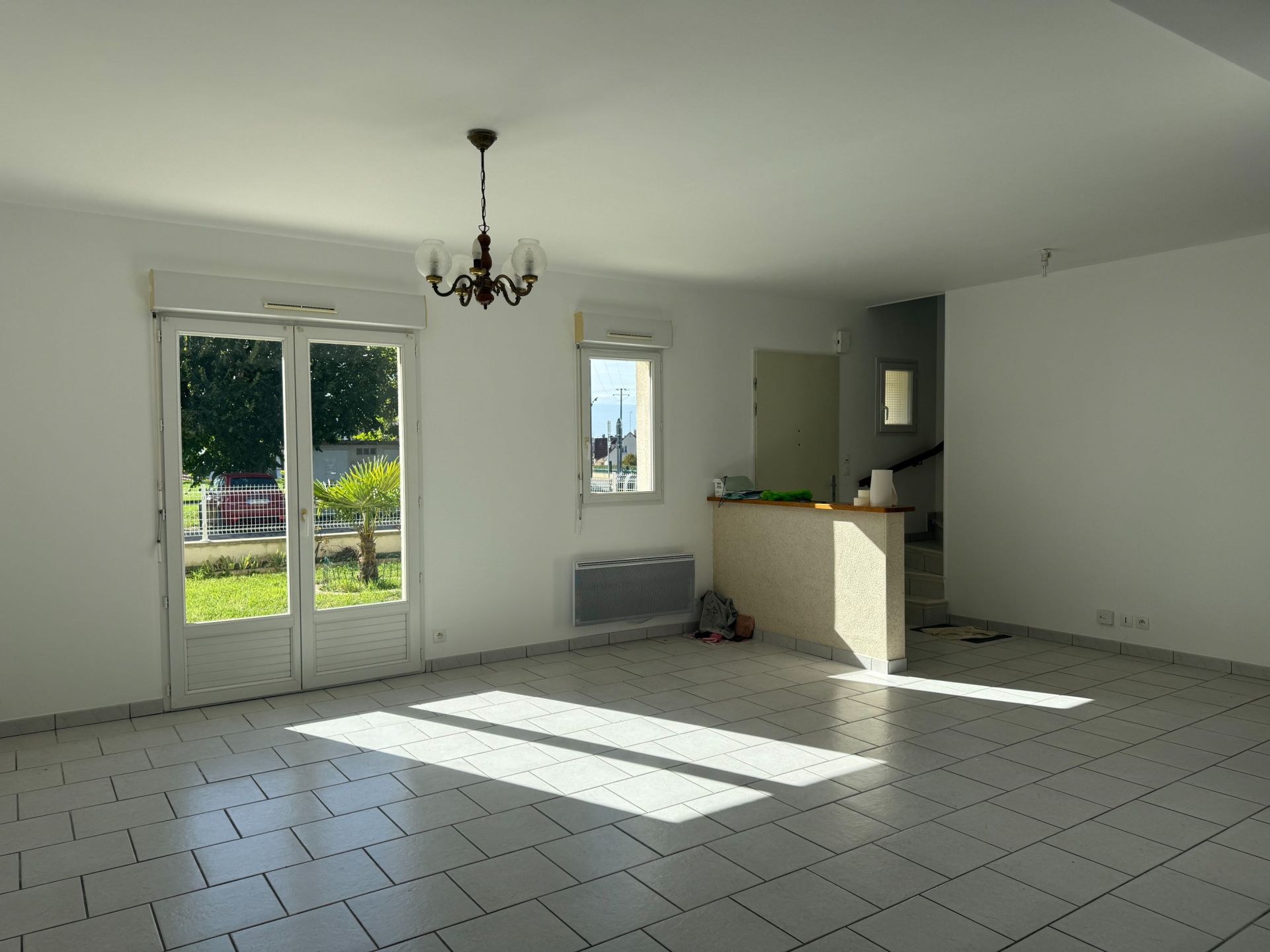 Vente Maison La Chaussée-Saint-Victor 4 Pièces 87.6 m²