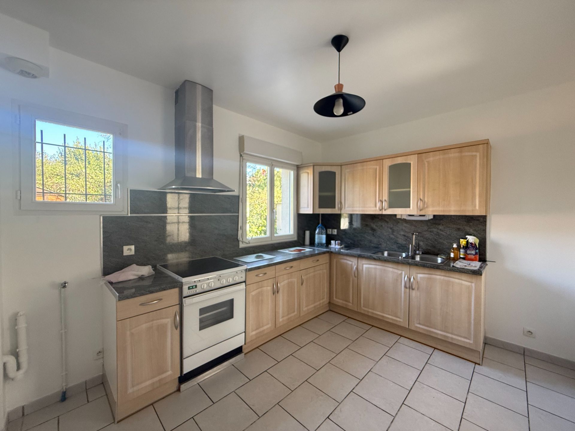Vente Maison La Chaussée-Saint-Victor 4 Pièces 87.6 m²