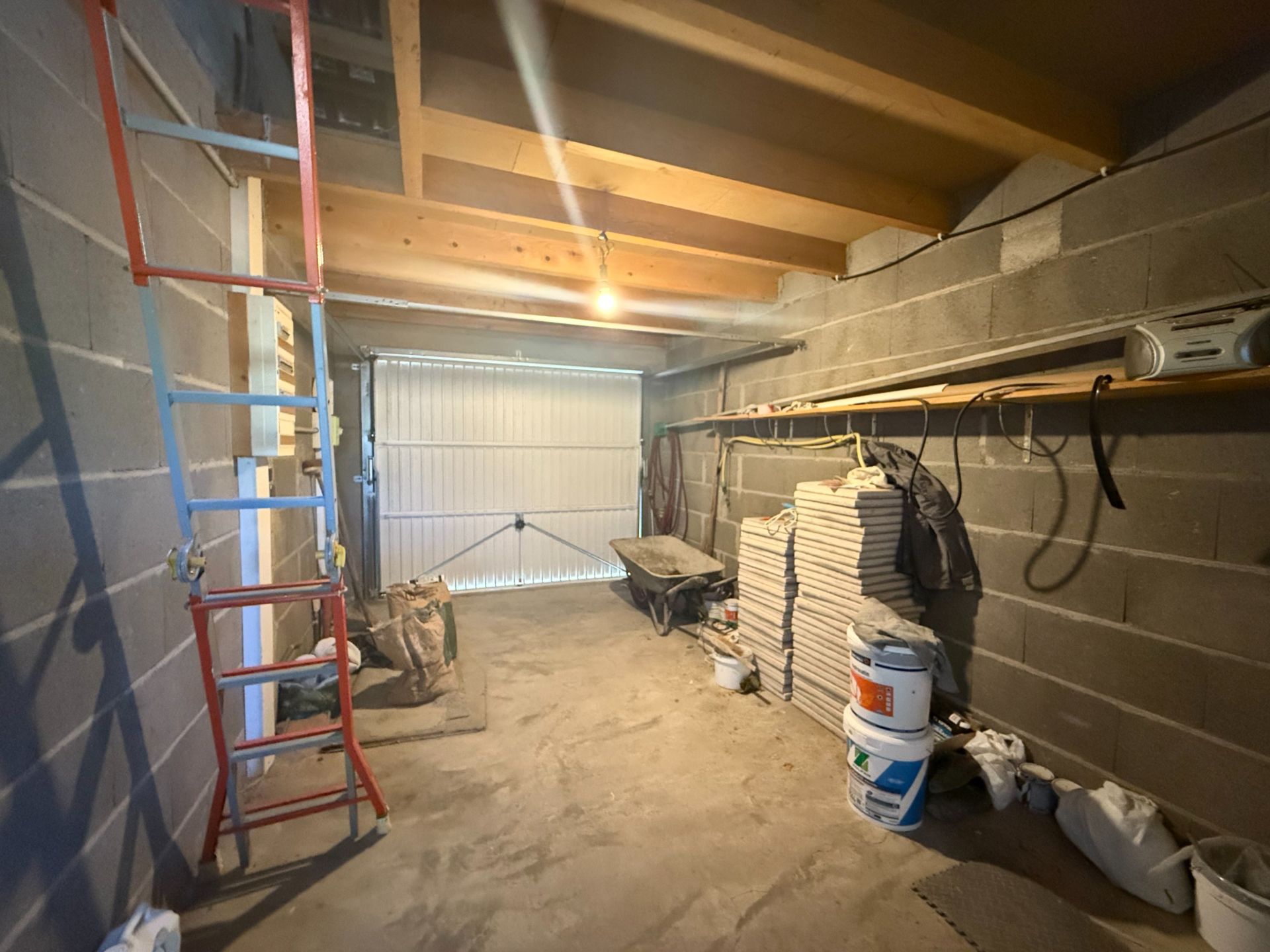 maison 4 Pièces en vente sur LA CHAUSSEE ST VICTOR (41260)