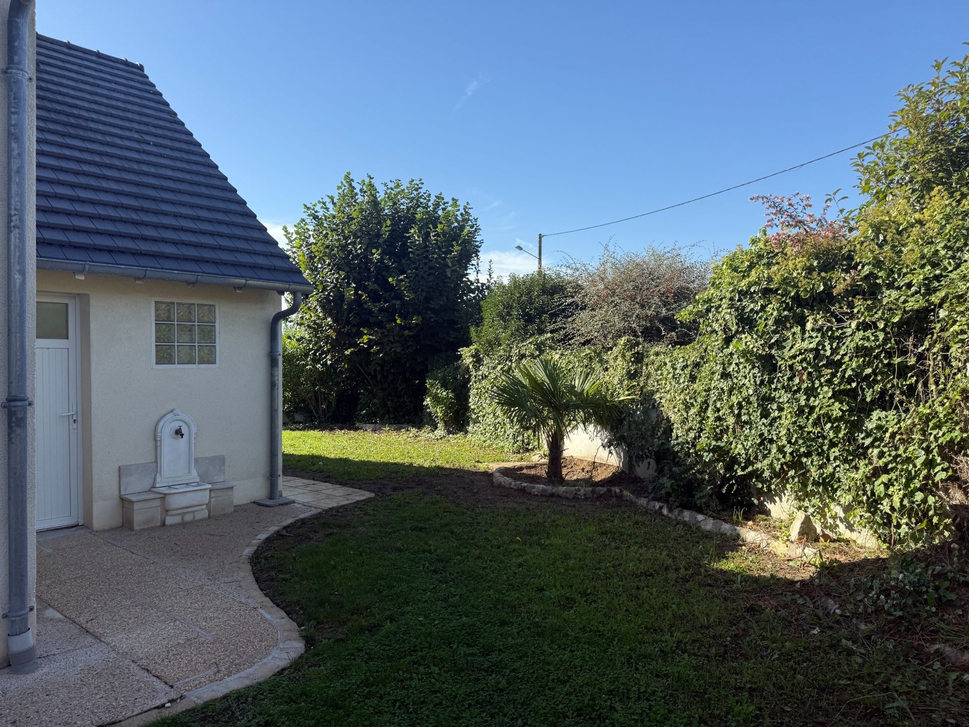 Vente Maison La Chaussée-Saint-Victor 4 Pièces 87.6 m²