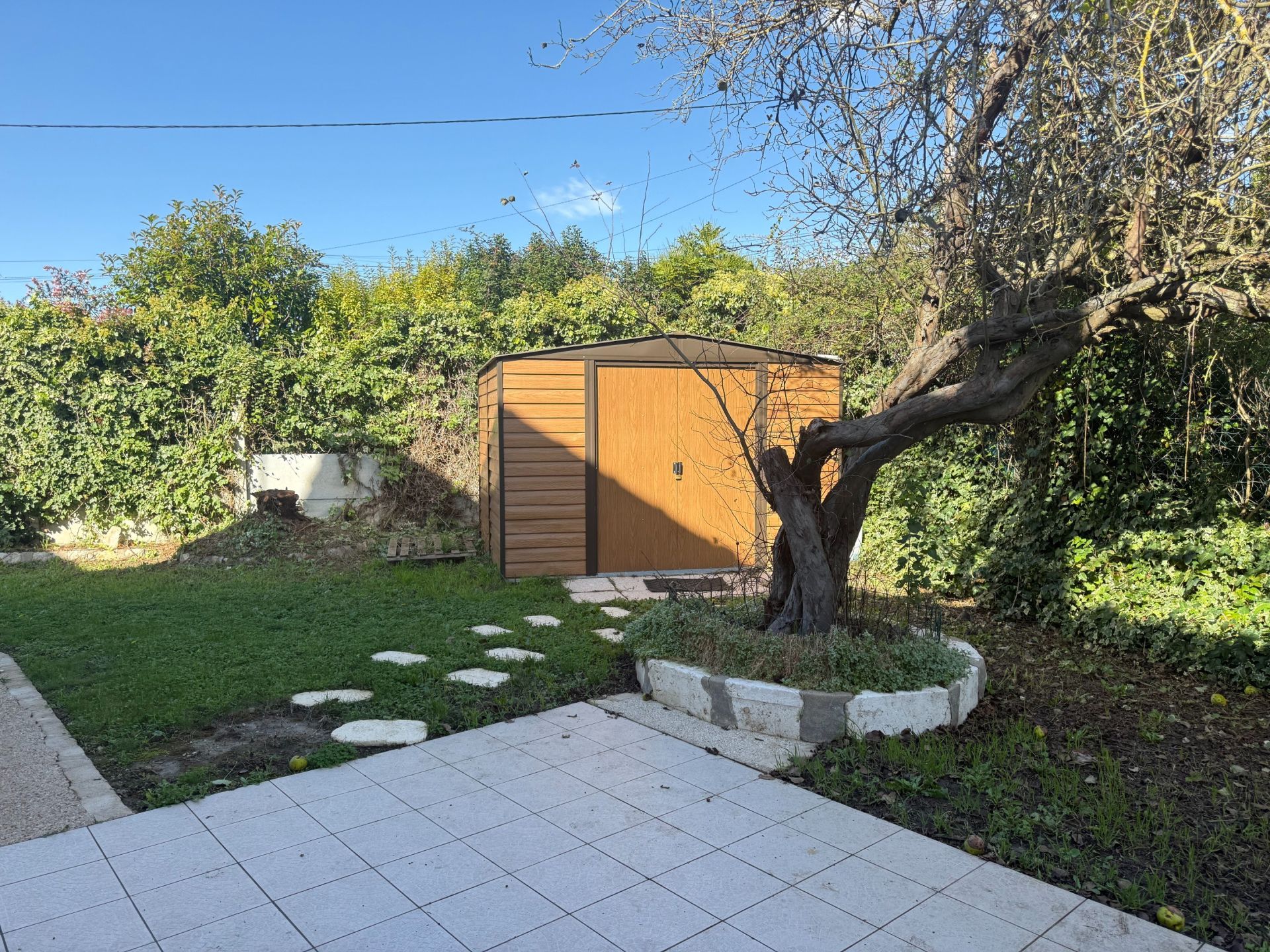 Vente Maison La Chaussée-Saint-Victor 4 Pièces 87.6 m²
