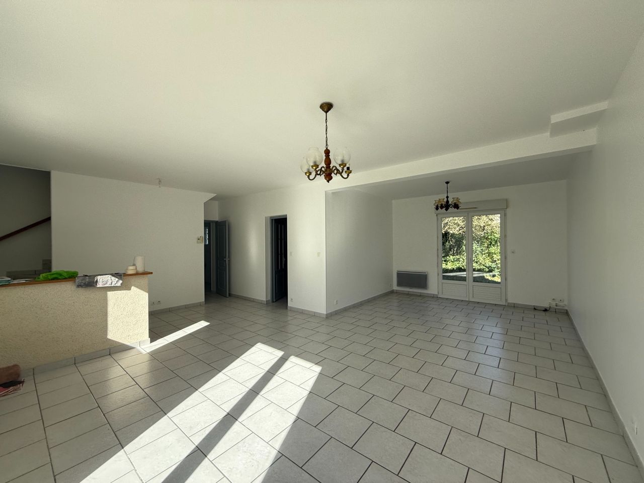 Vente Maison La Chaussée-Saint-Victor 4&nbsp;Pièces 87.6&nbsp;m²