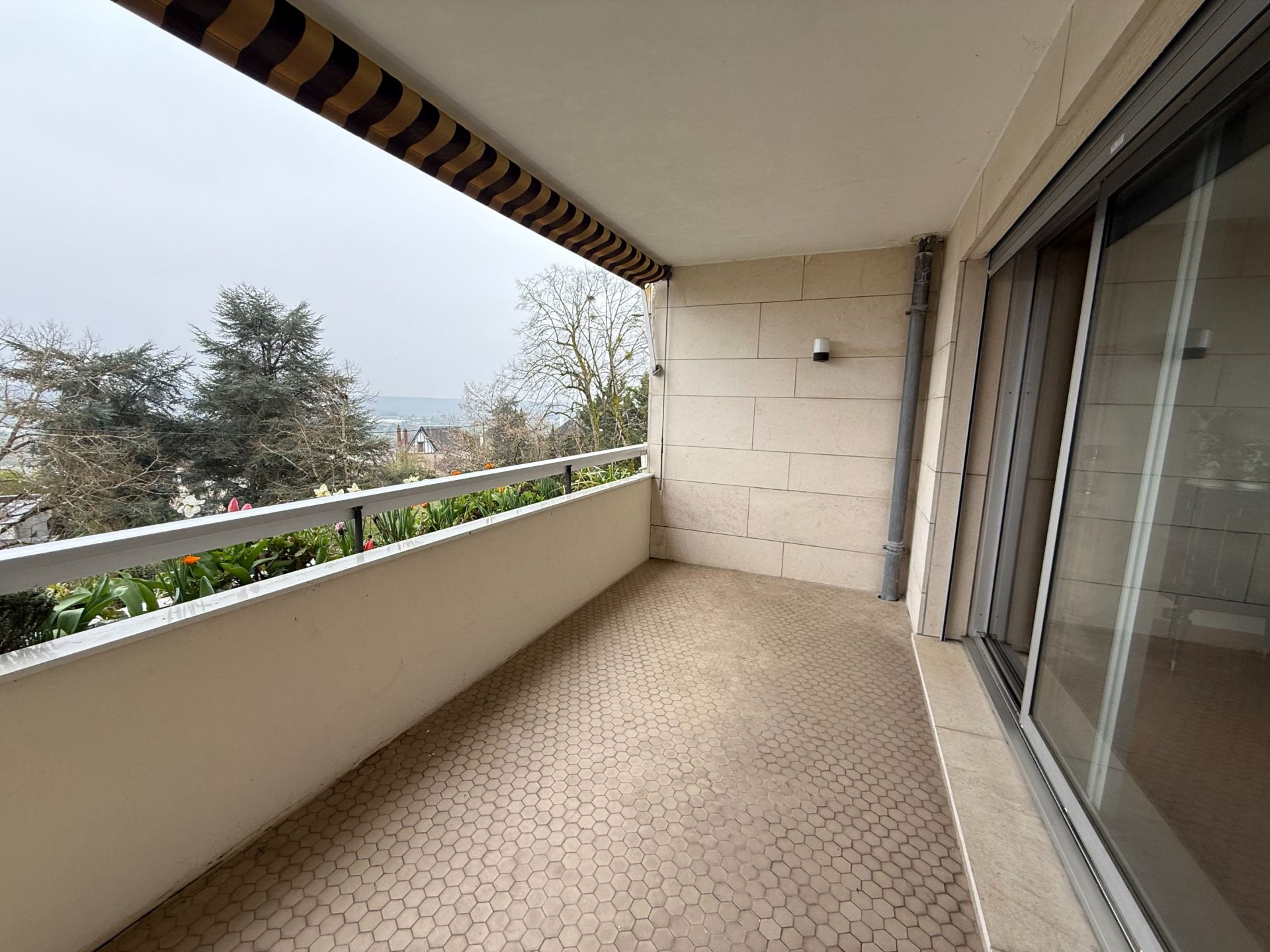 appartement 3 Pièces en vente sur BLOIS (41000)