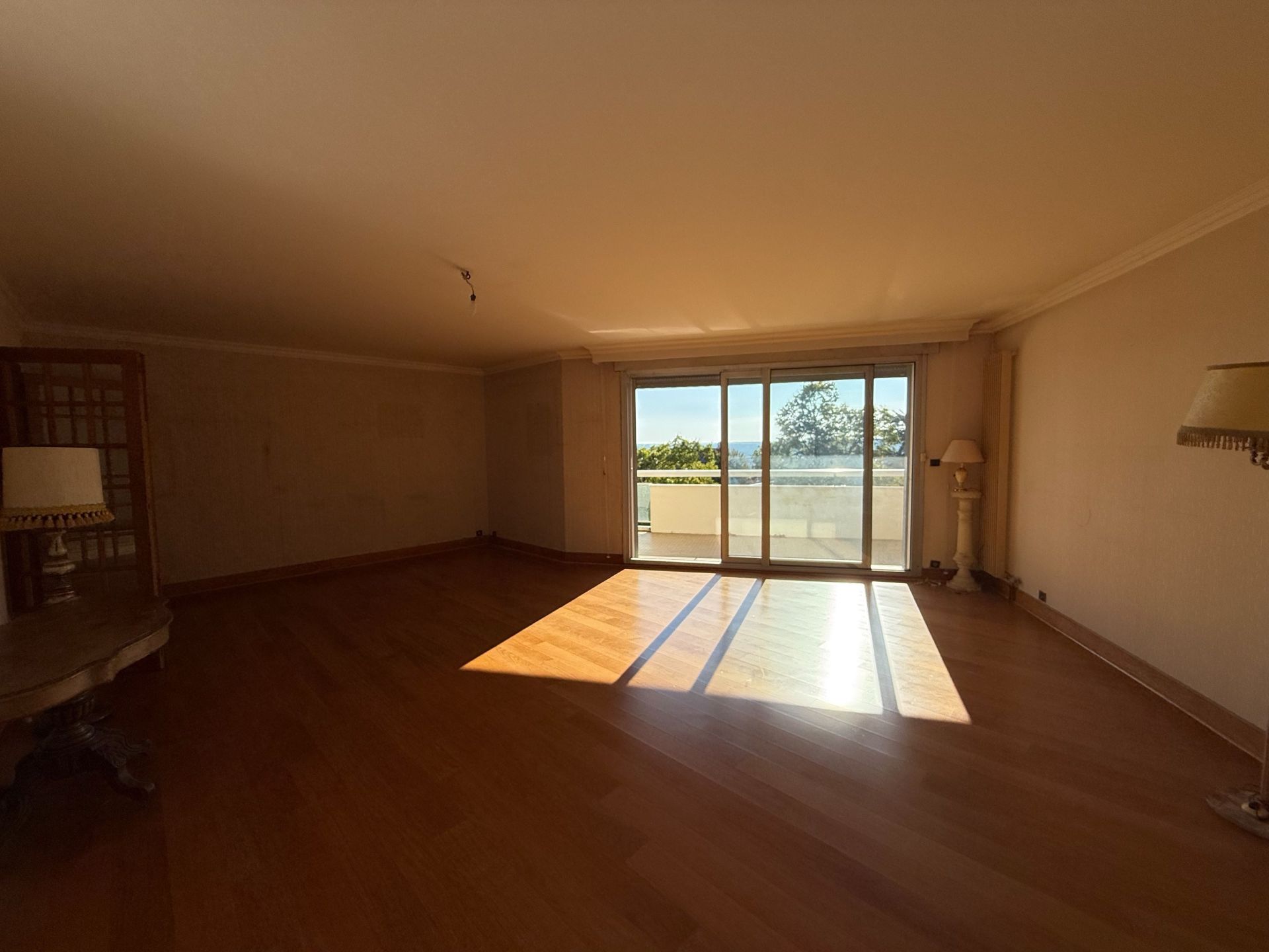 appartement 3 Pièces en vente sur BLOIS (41000)