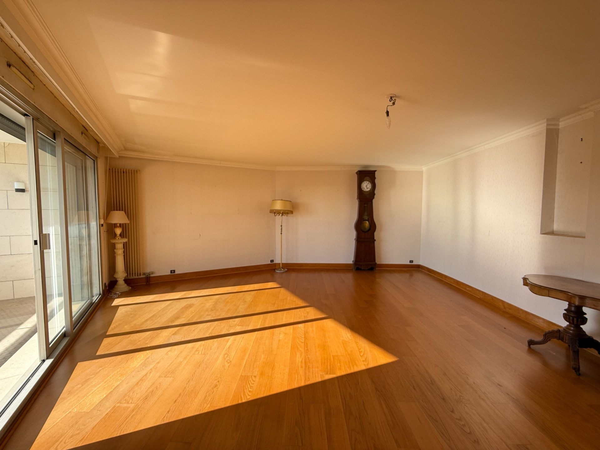 appartement 3 Pièces en vente sur BLOIS (41000)