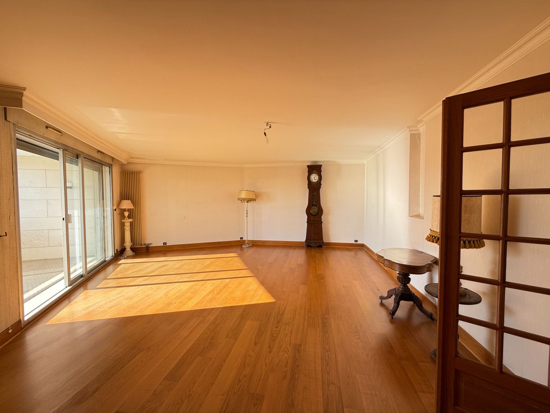 appartement 3 Pièces en vente sur BLOIS (41000)