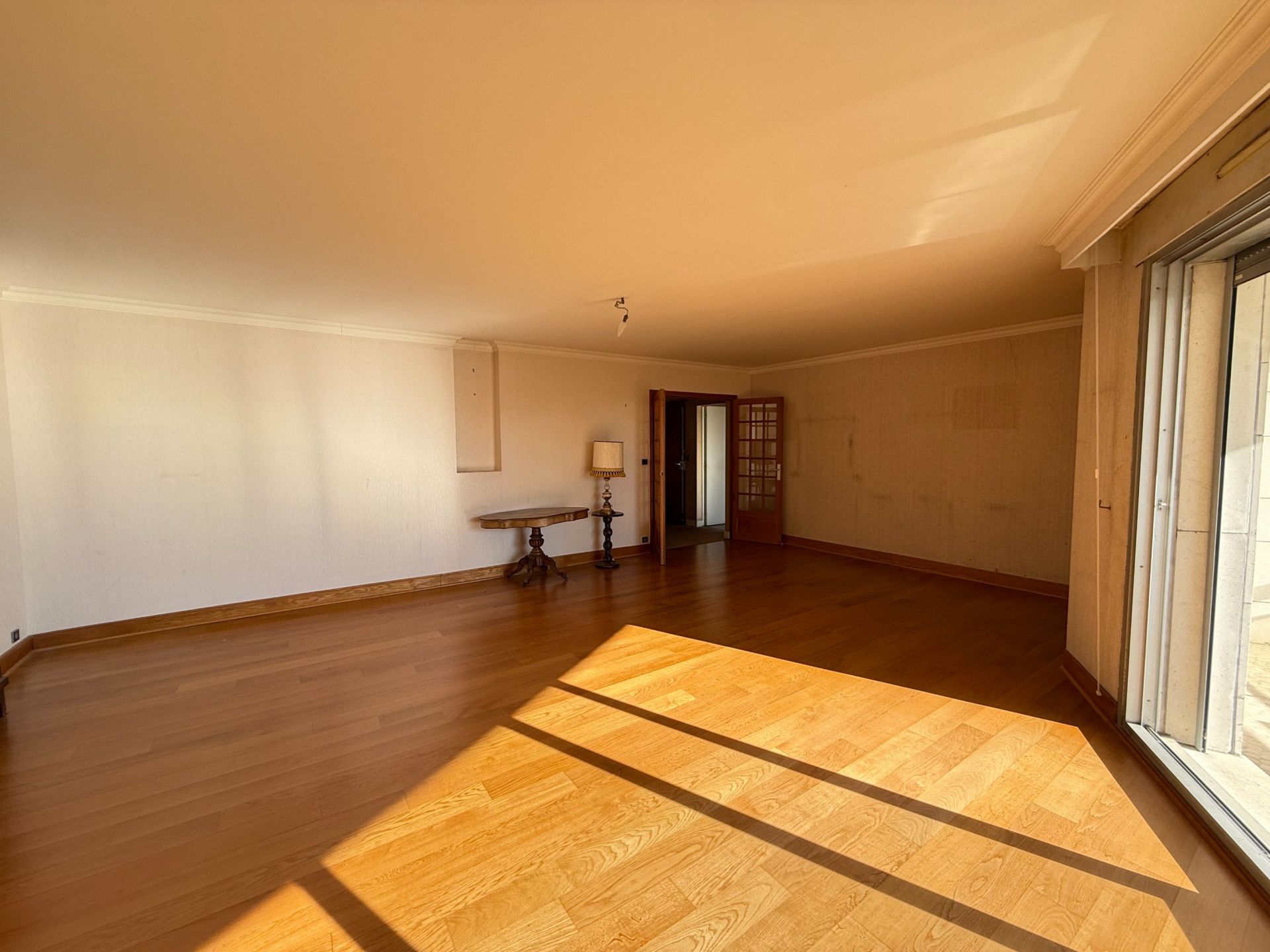 appartement 3 Pièces en vente sur BLOIS (41000)