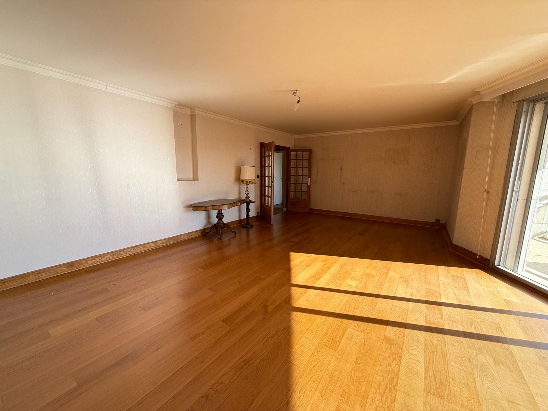 appartement 3 Pièces en vente sur BLOIS (41000)