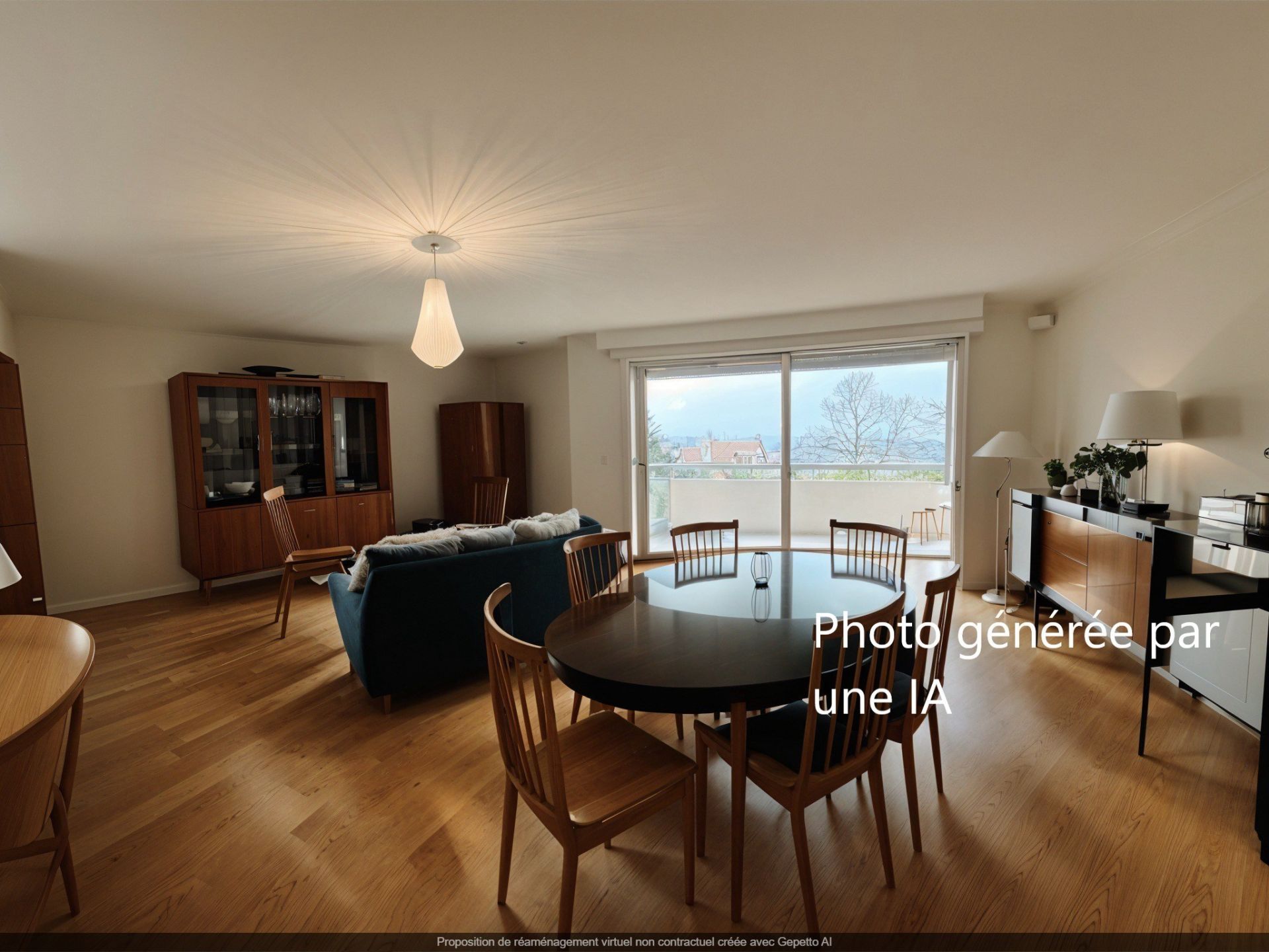 appartement 3 Pièces en vente sur BLOIS (41000)