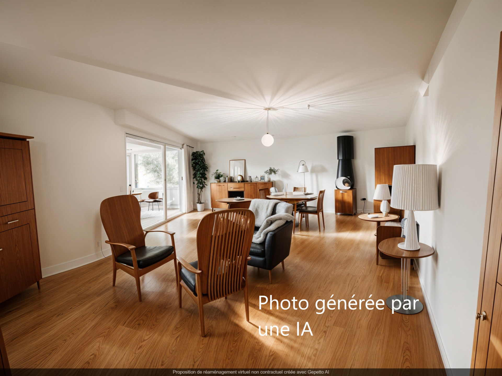 appartement 3 Pièces en vente sur BLOIS (41000)