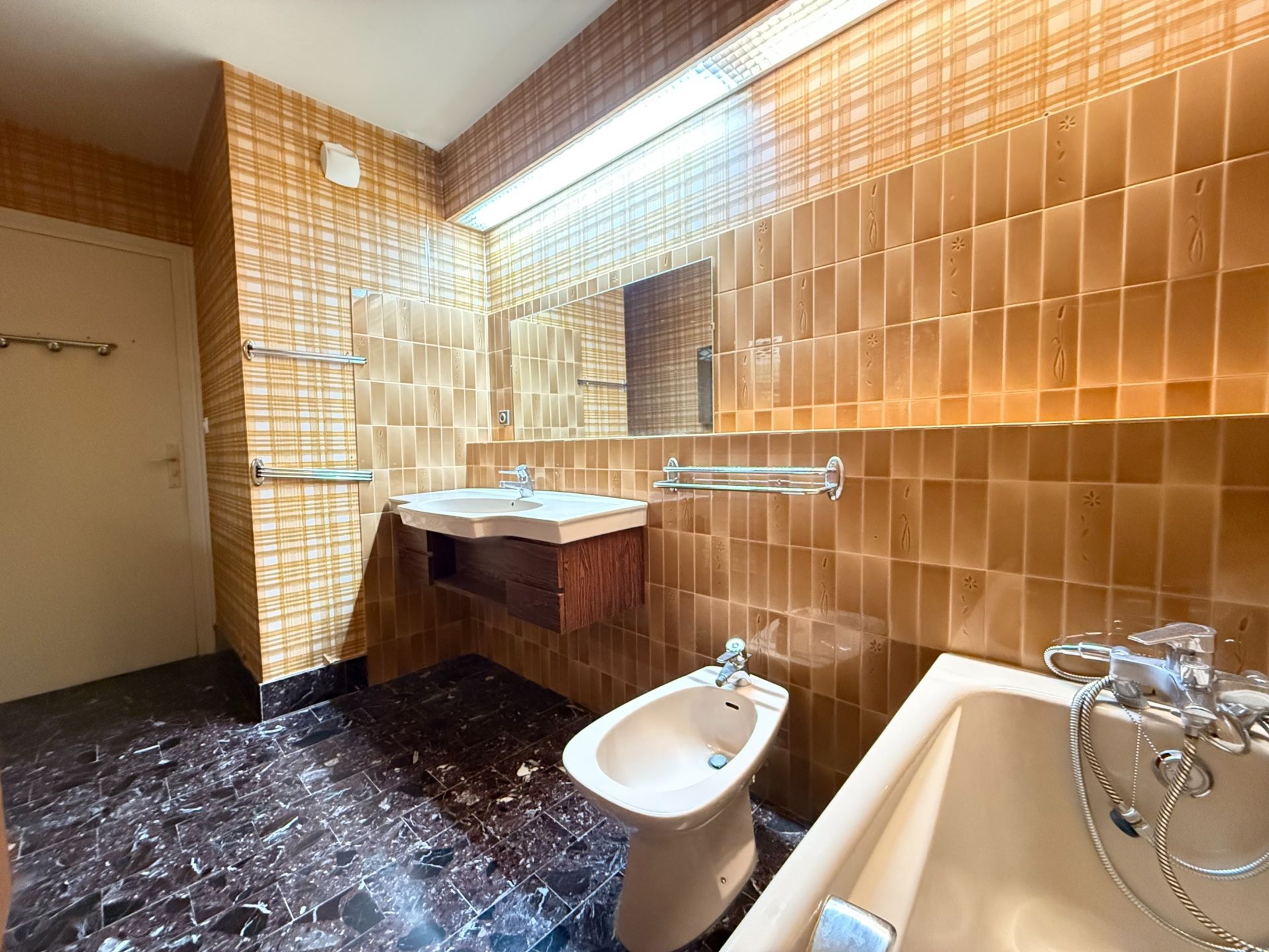 appartement 3 Pièces en vente sur BLOIS (41000)