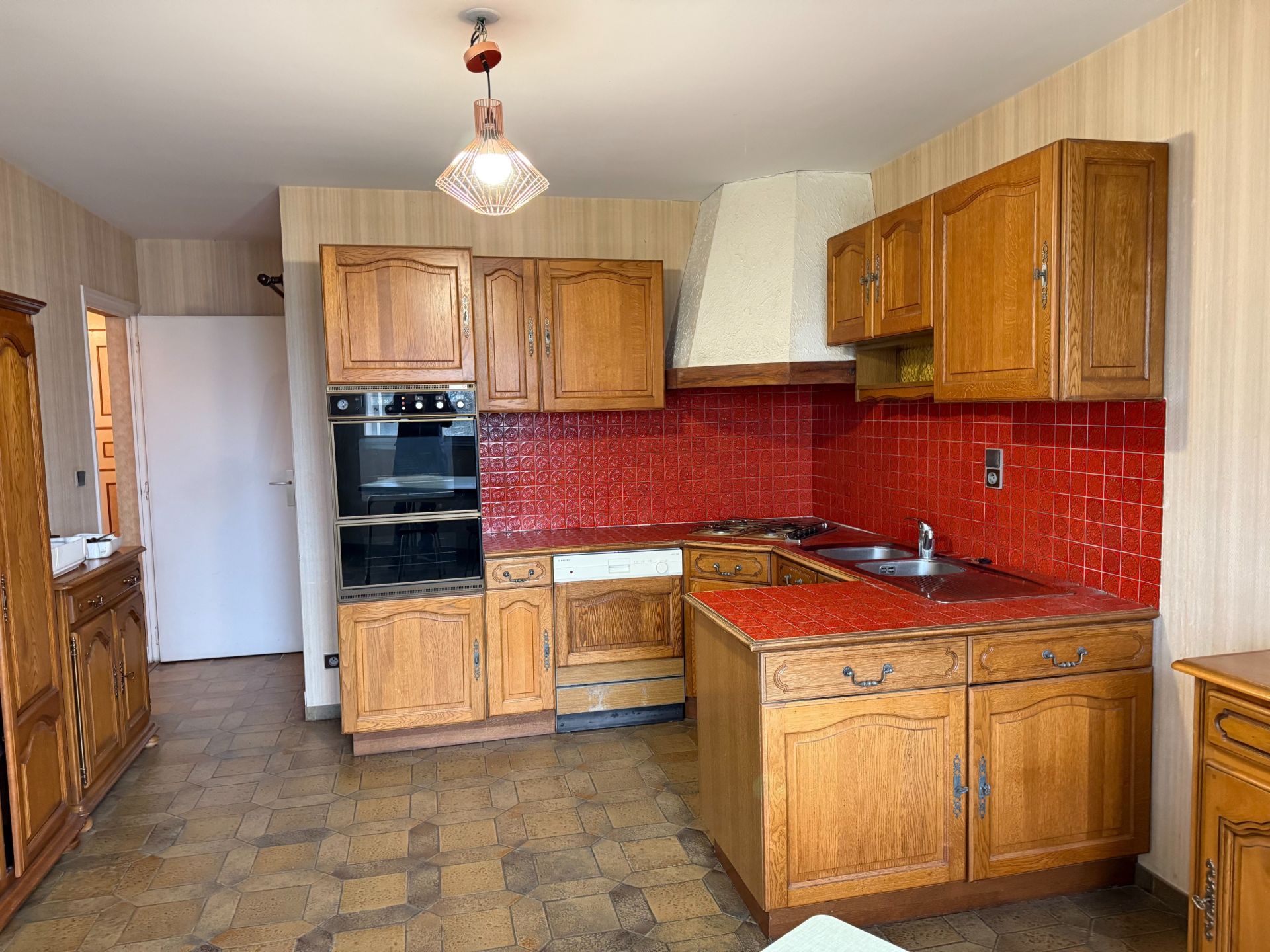 appartement 3 Pièces en vente sur BLOIS (41000)