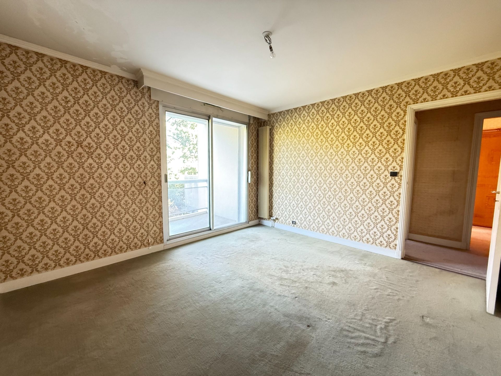 appartement 3 Pièces en vente sur BLOIS (41000)