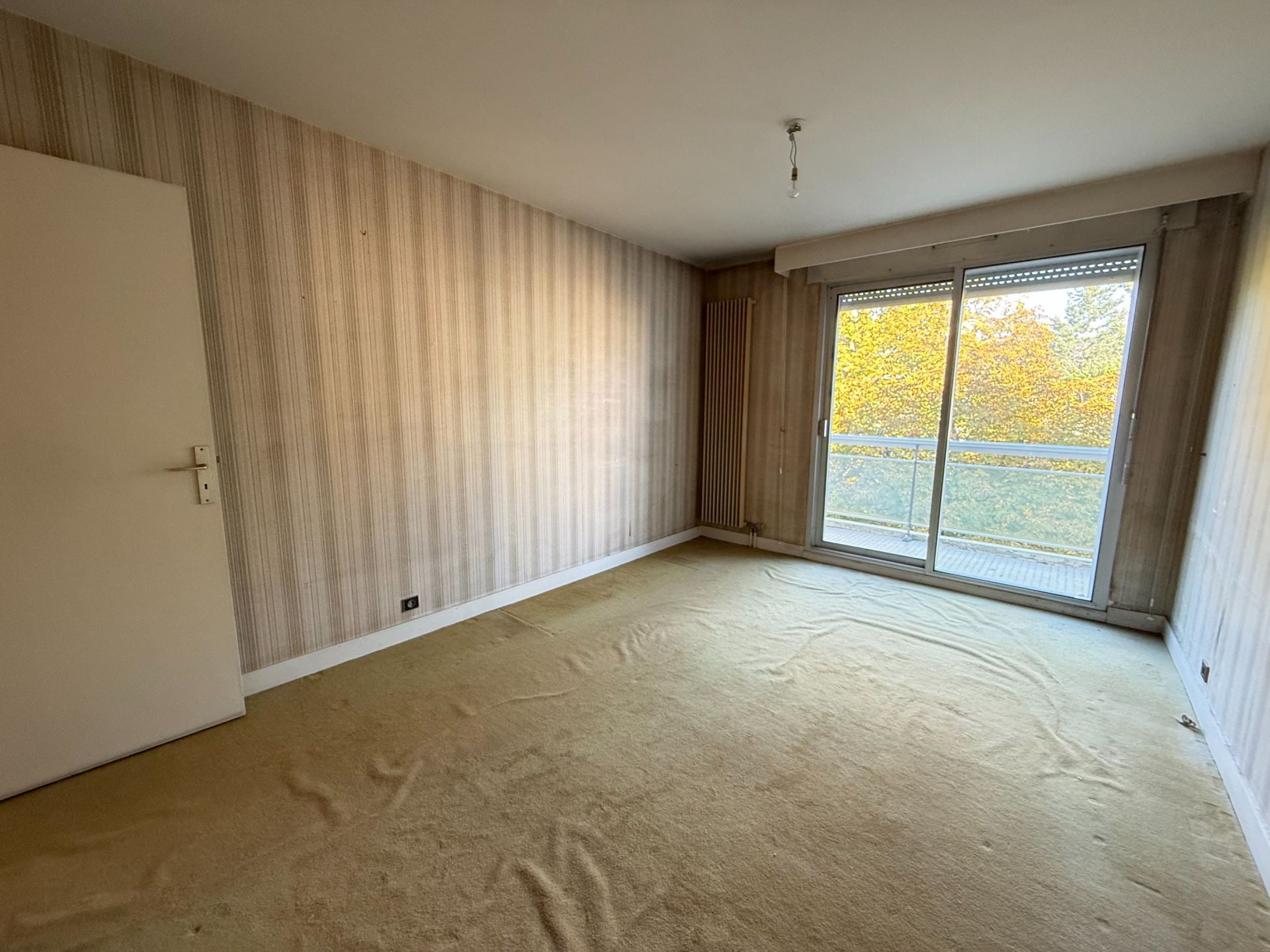 appartement 3 Pièces en vente sur BLOIS (41000)