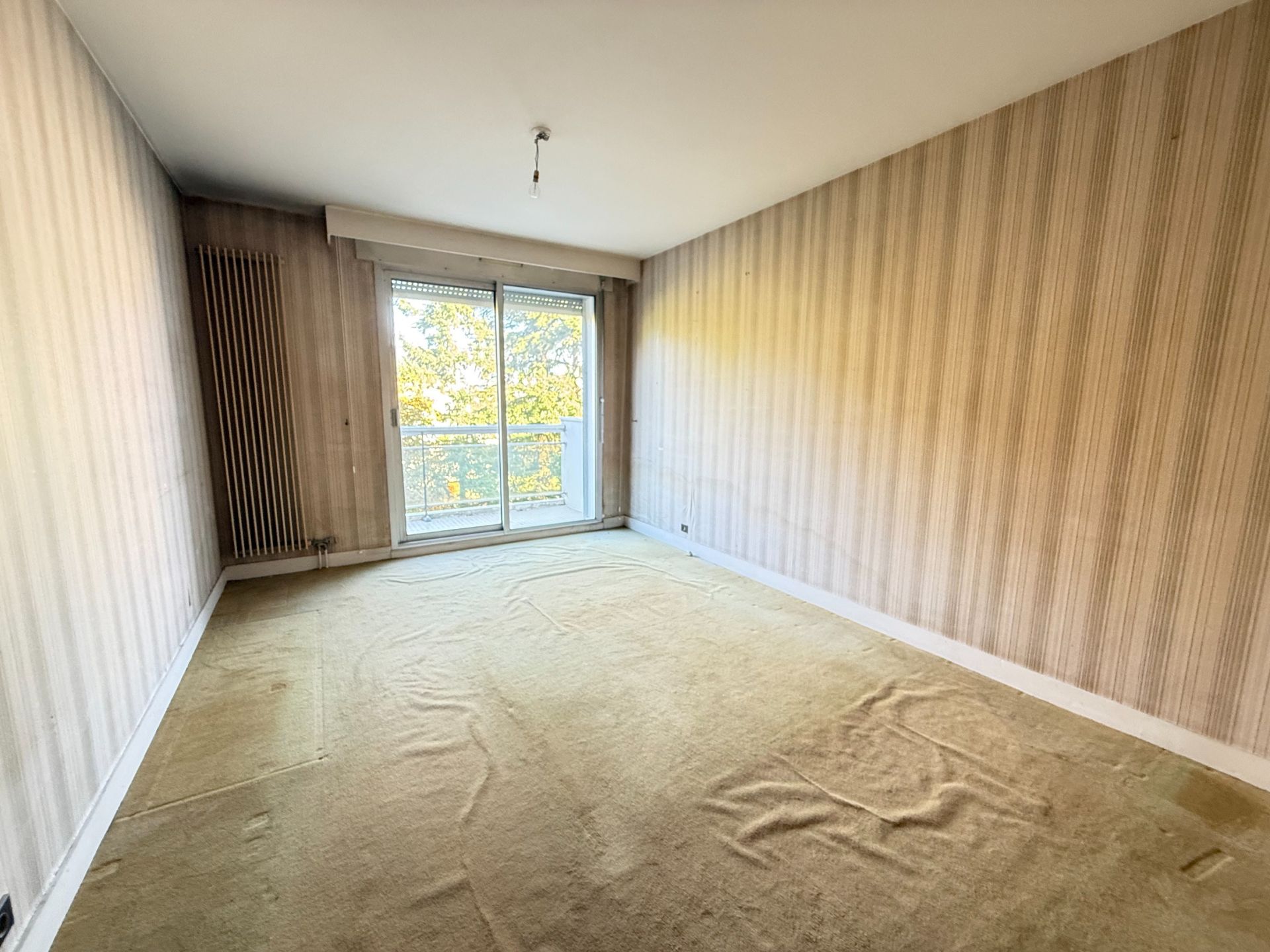 appartement 3 Pièces en vente sur BLOIS (41000)