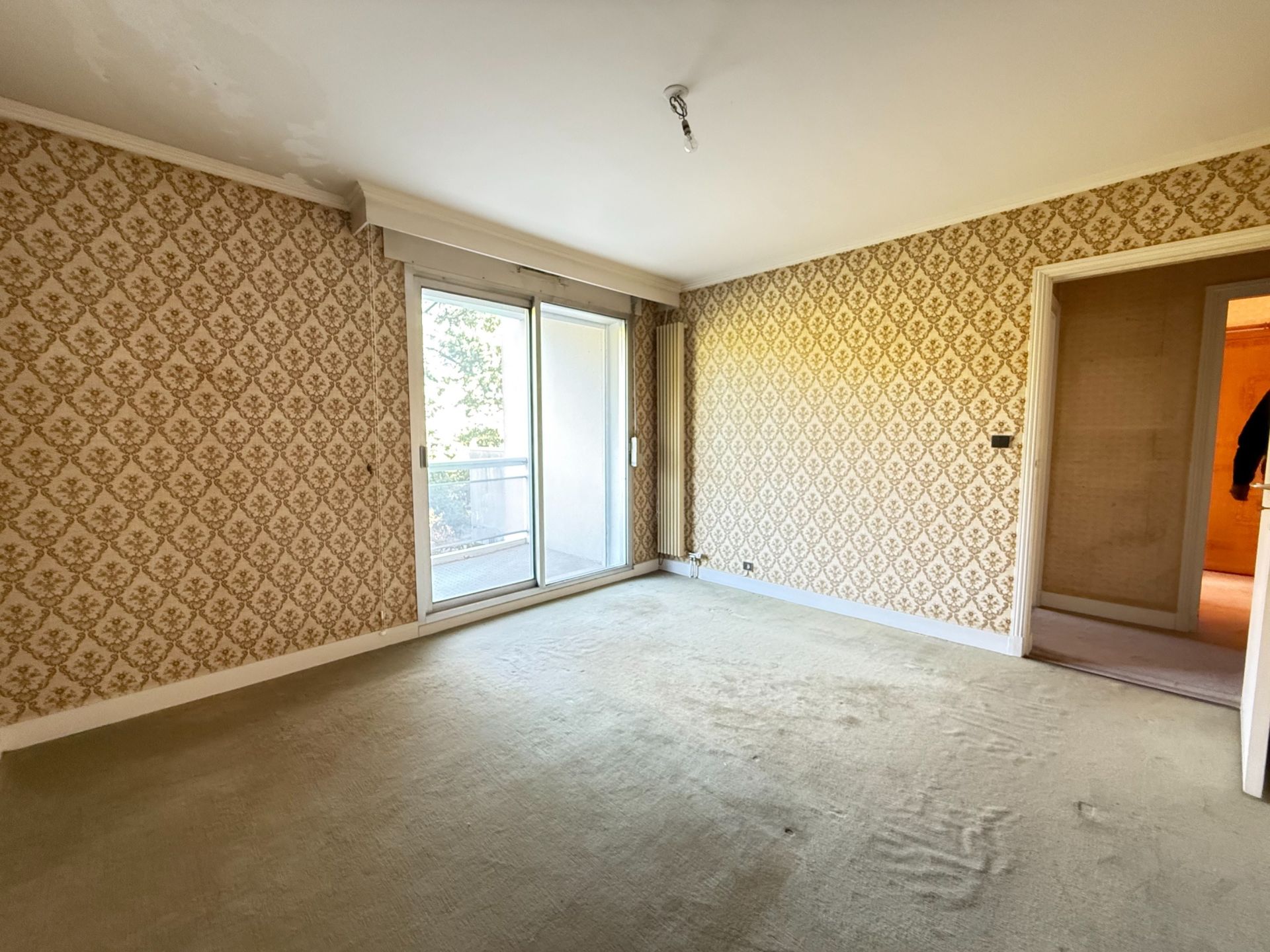 appartement 3 Pièces en vente sur BLOIS (41000)