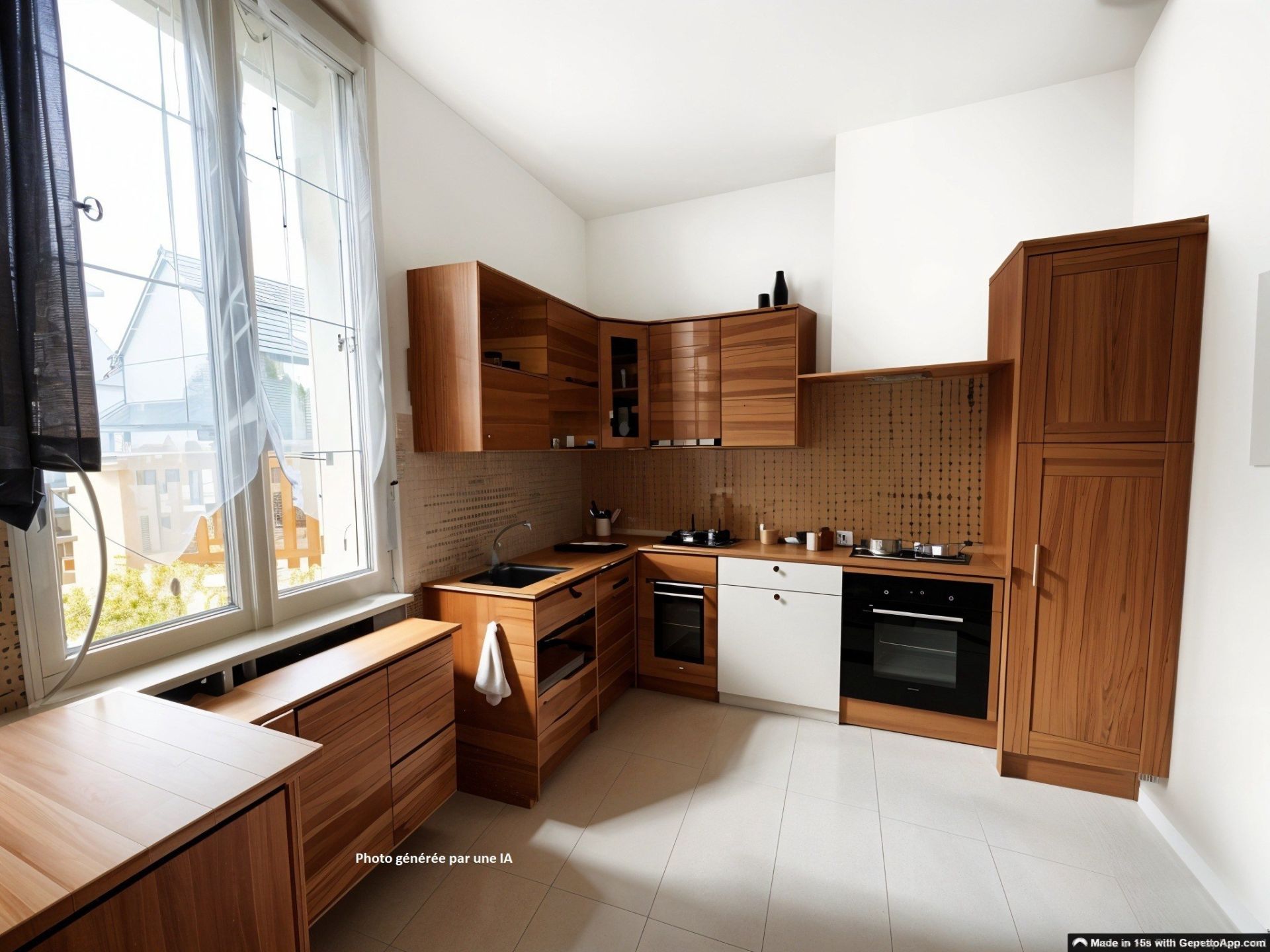 Vente Maison Blois 4 Pièces 101 m²