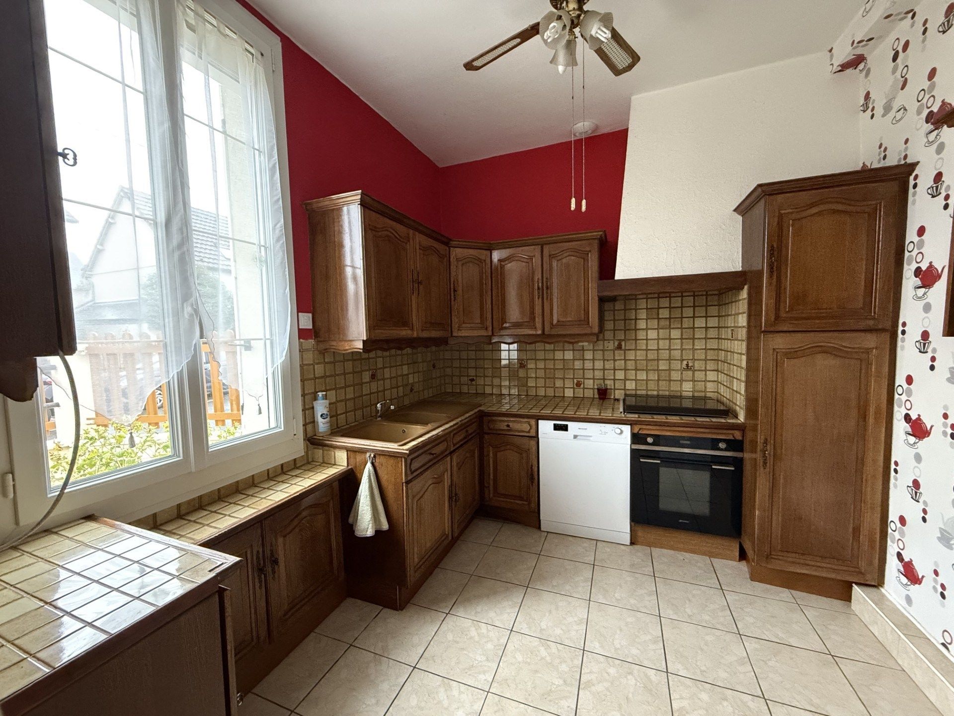 Vente Maison Blois 4 Pièces 101 m²