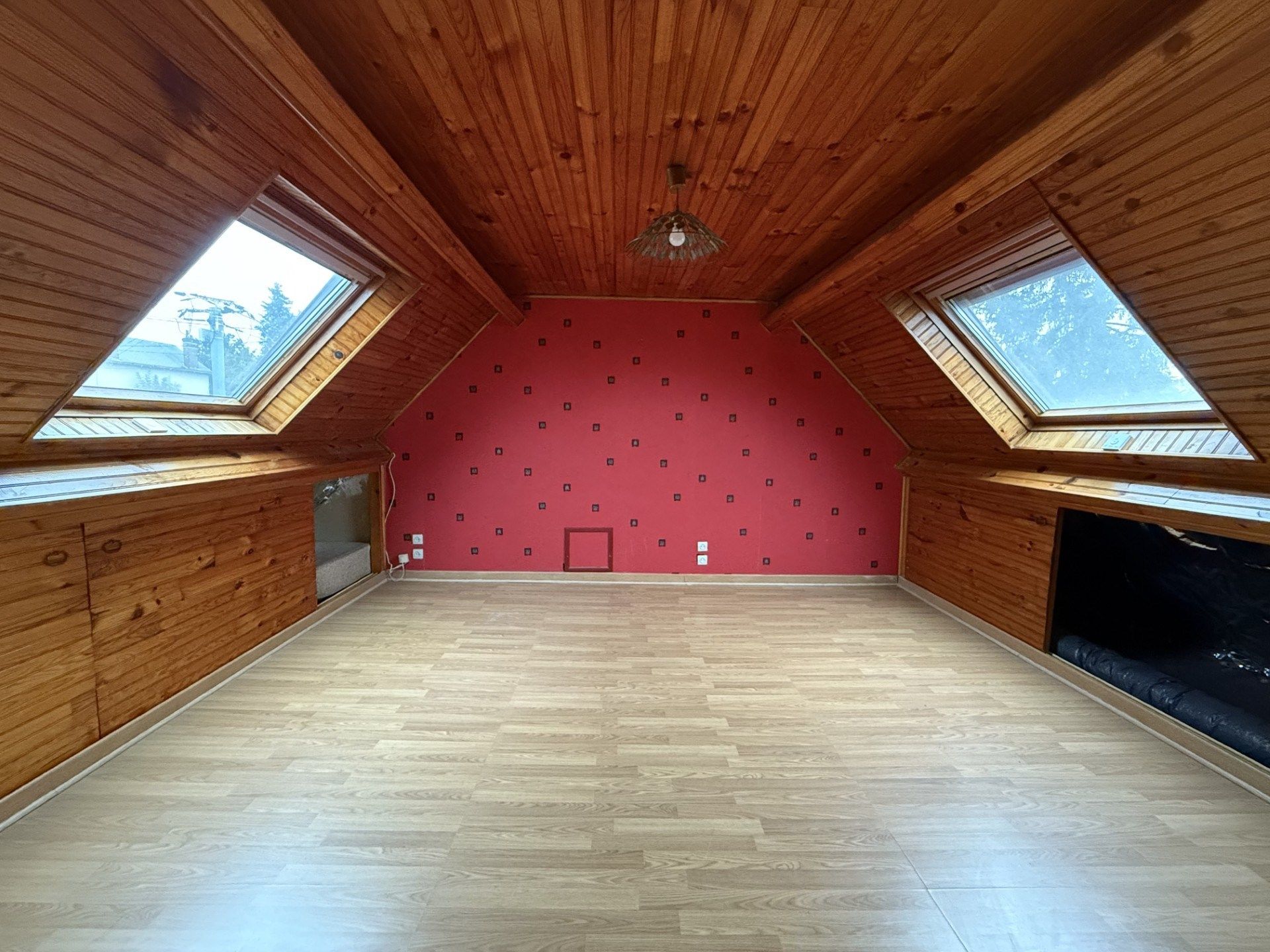 Vente Maison Blois 4 Pièces 101 m²