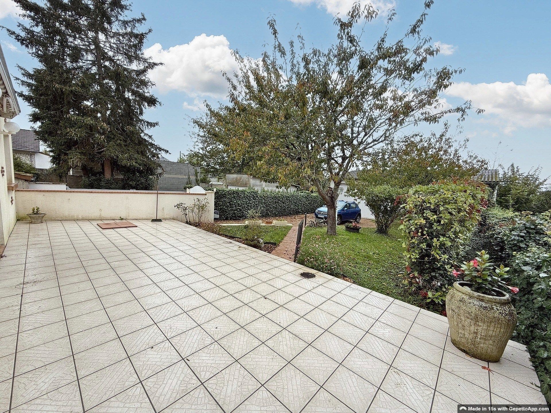Vente Maison Blois 4 Pièces 101 m²