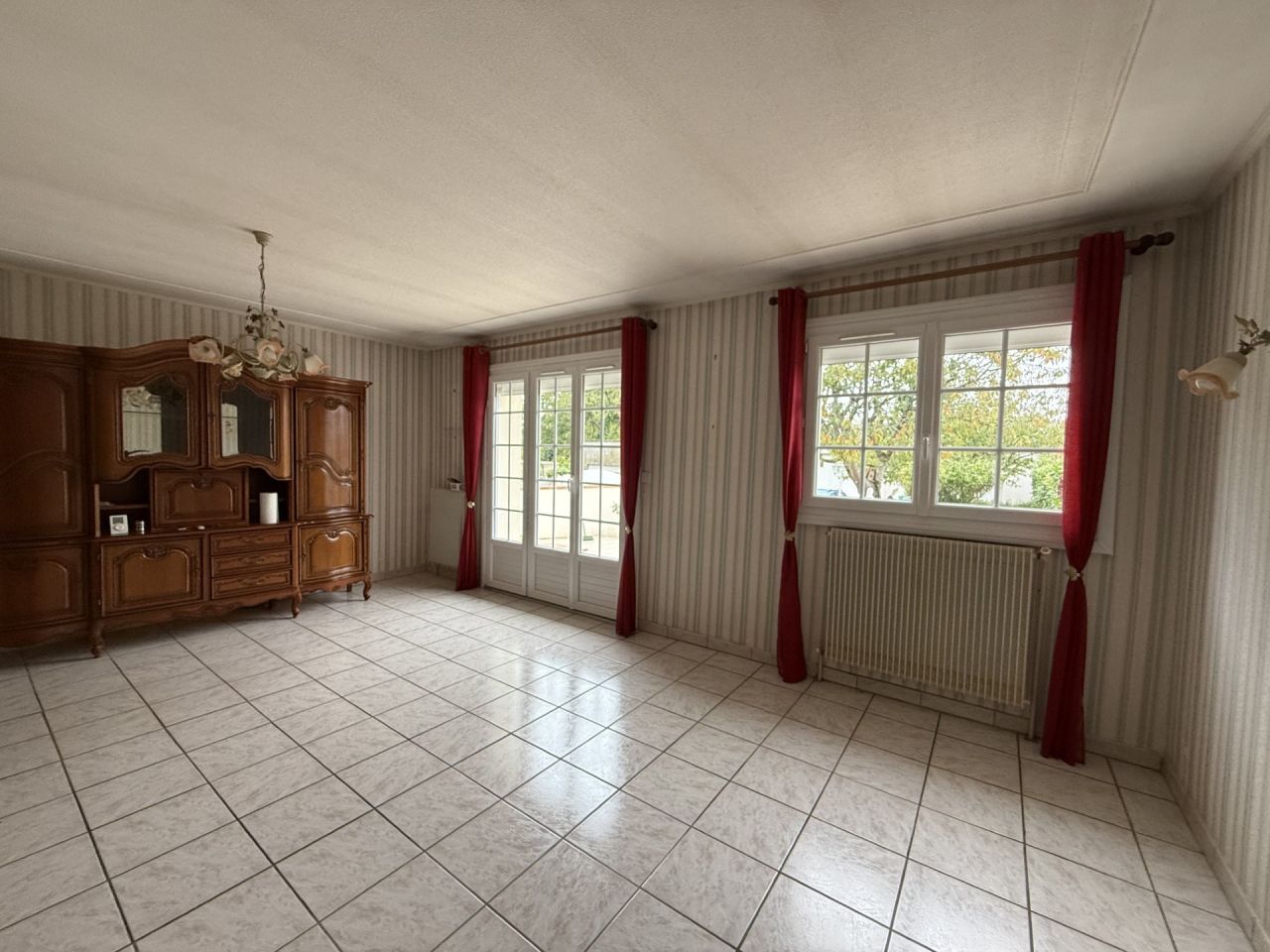 Vente Maison Blois 4&nbsp;Pièces 101&nbsp;m²