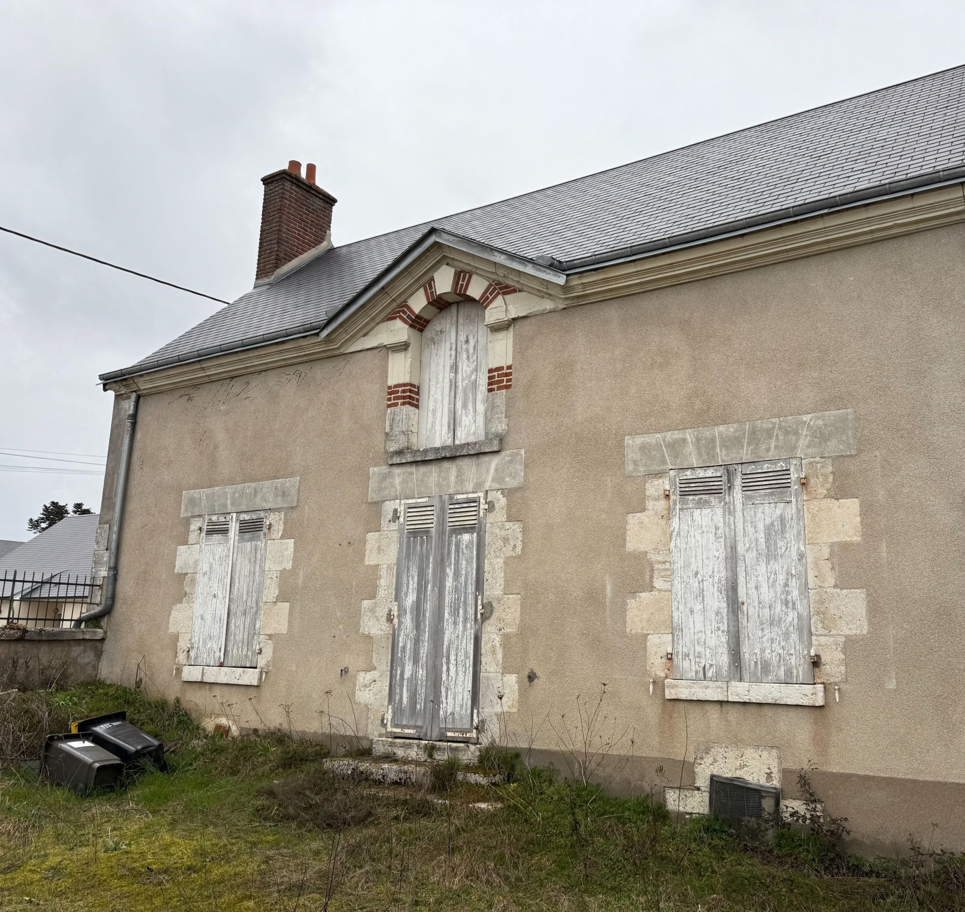 maison 4 Pièces en vente sur BLOIS (41000)