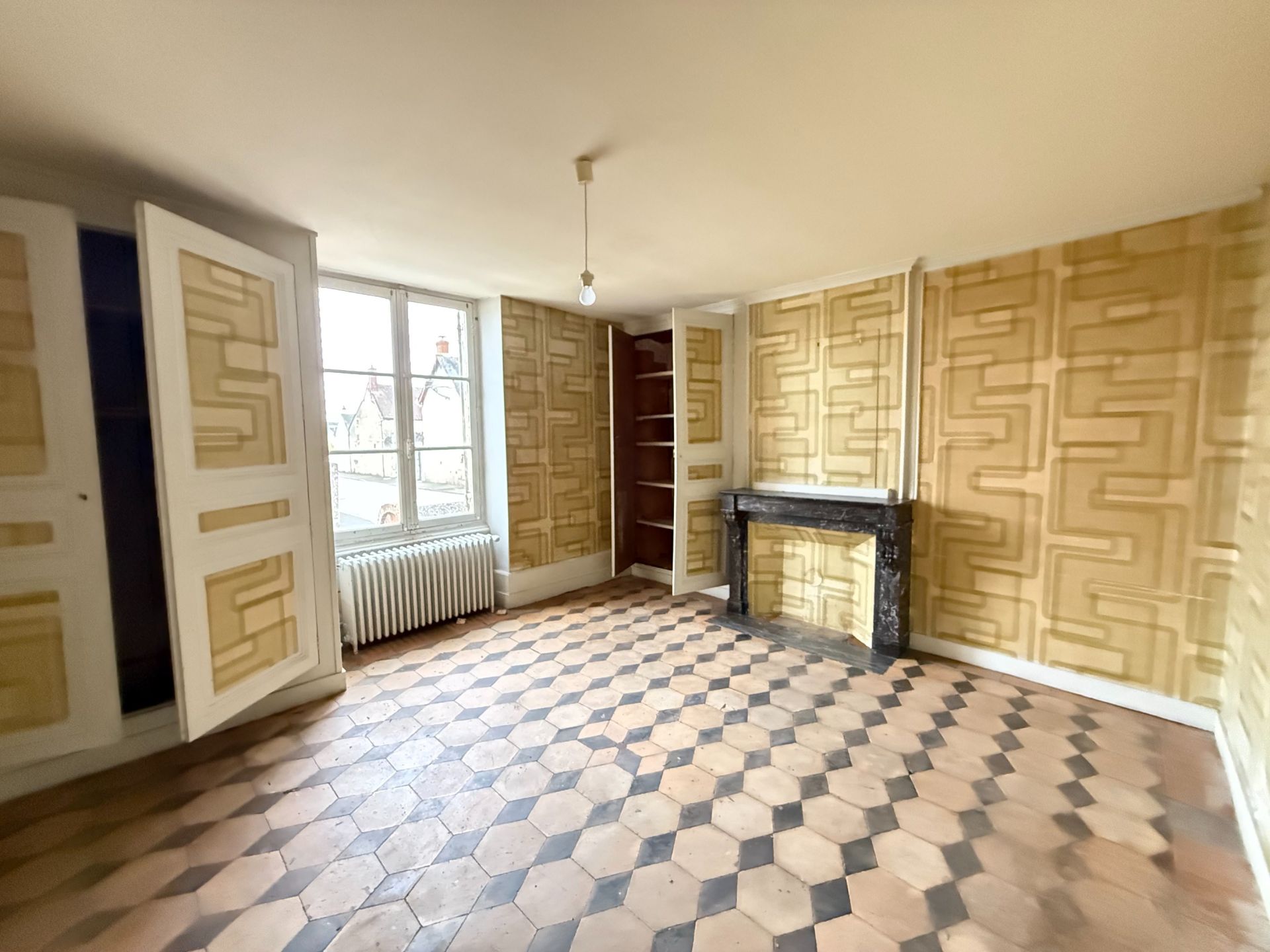 maison 4 Pièces en vente sur BLOIS (41000)