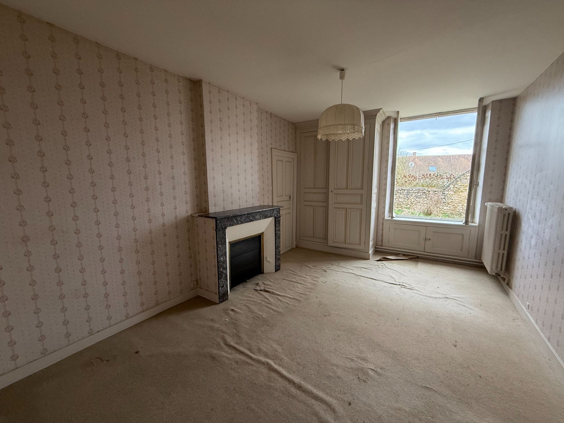 maison 4 Pièces en vente sur BLOIS (41000)