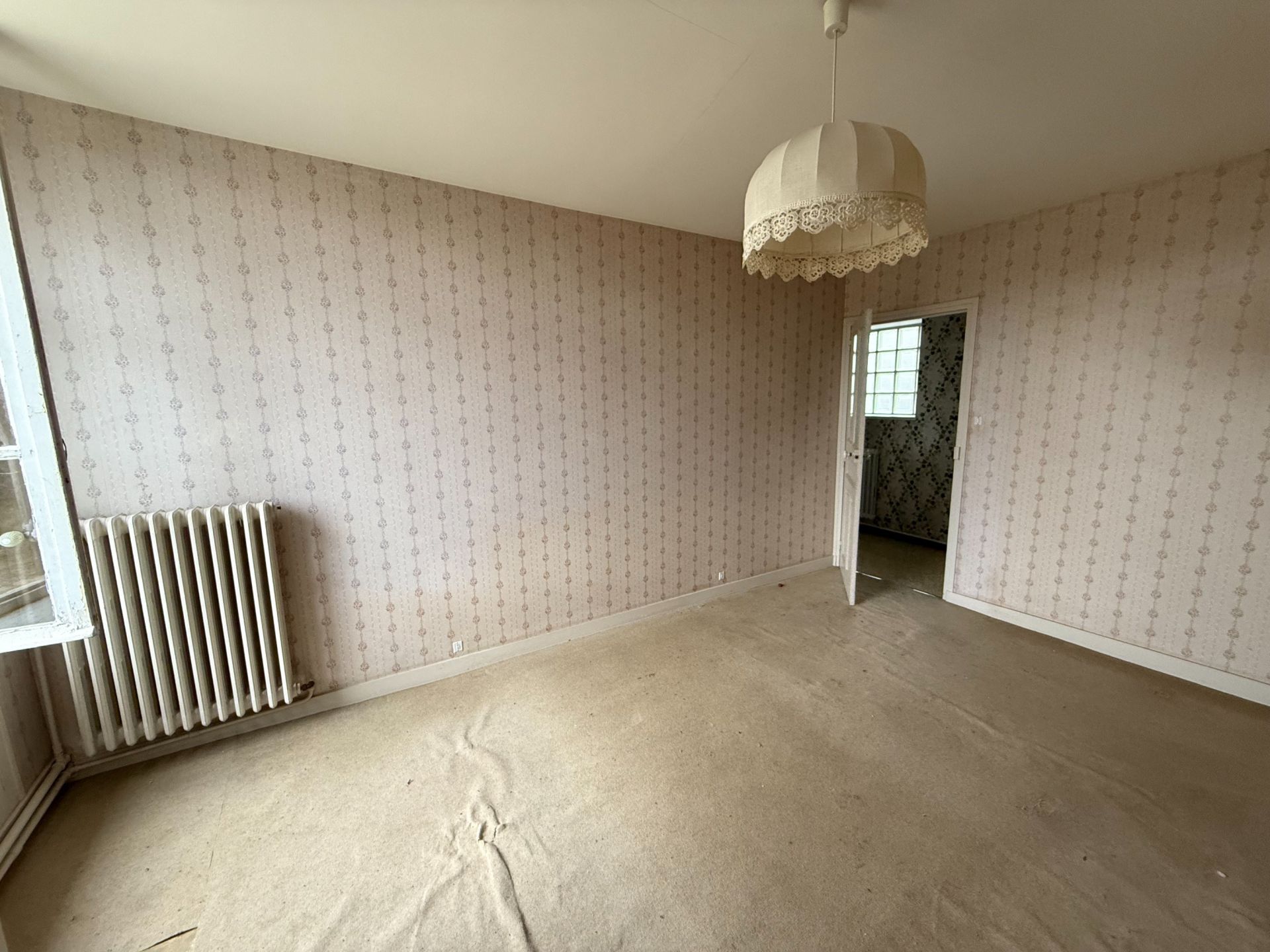 maison 4 Pièces en vente sur BLOIS (41000)
