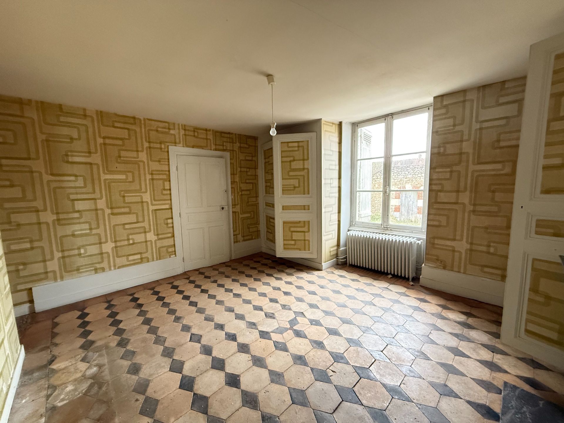 maison 4 Pièces en vente sur BLOIS (41000)