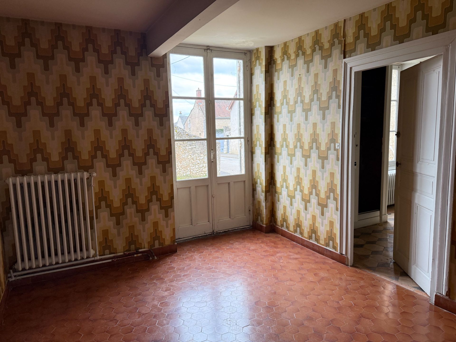 maison 4 Pièces en vente sur BLOIS (41000)