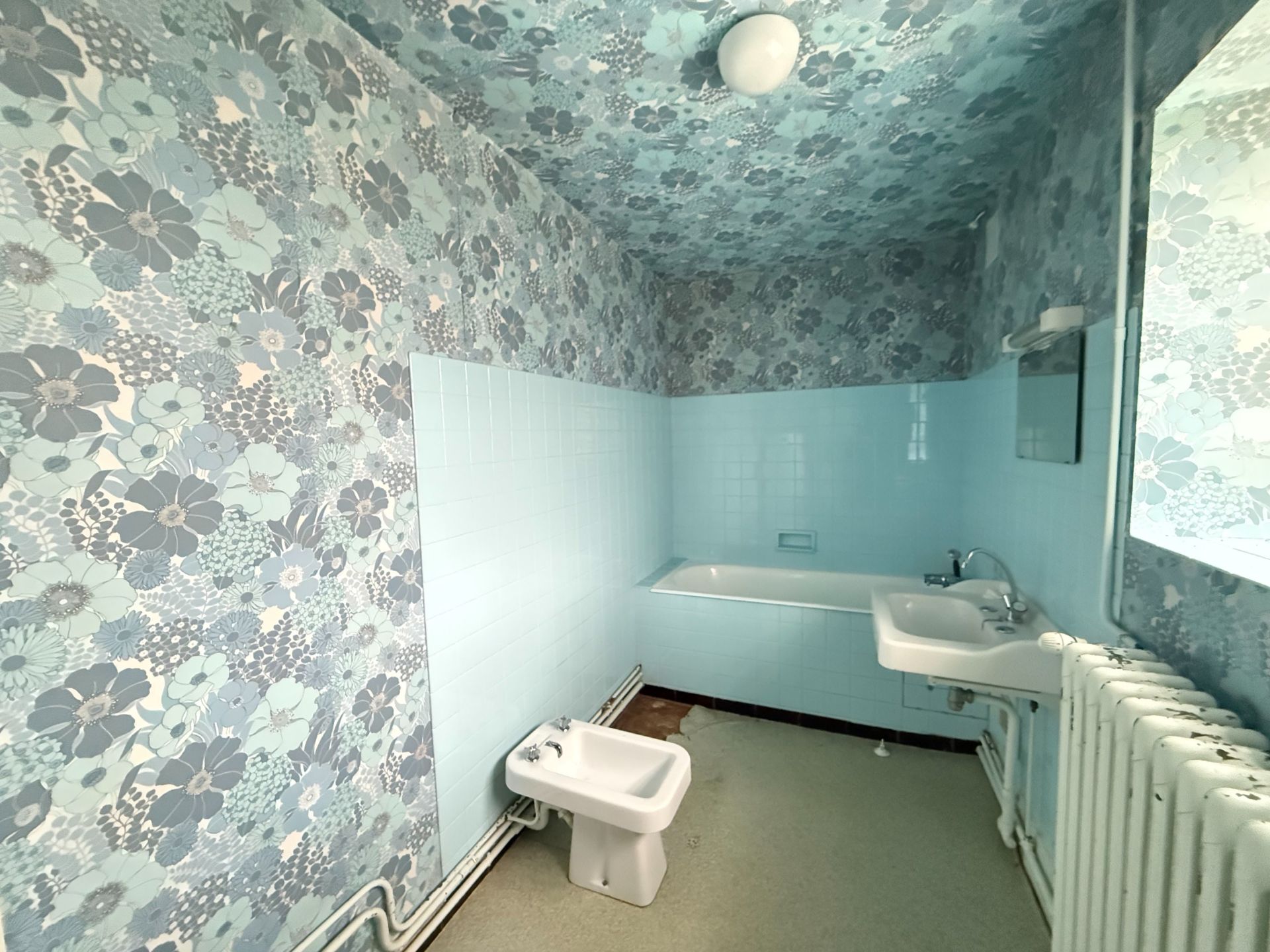 maison 4 Pièces en vente sur BLOIS (41000)