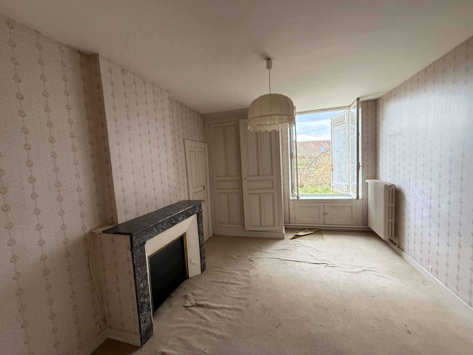 maison 4 Pièces en vente sur BLOIS (41000)