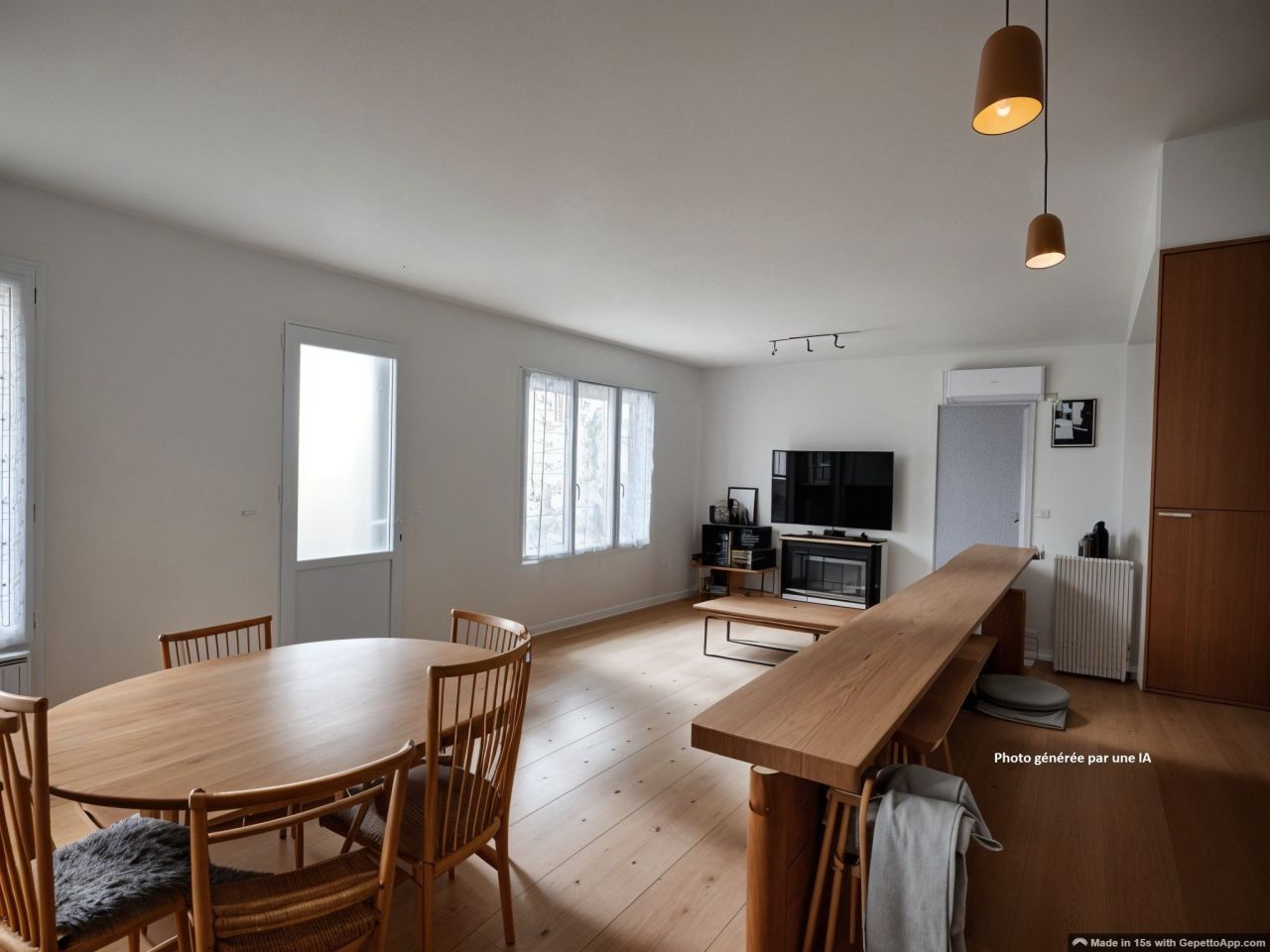 Vente Maison Blois 4 Pièces 74 m²