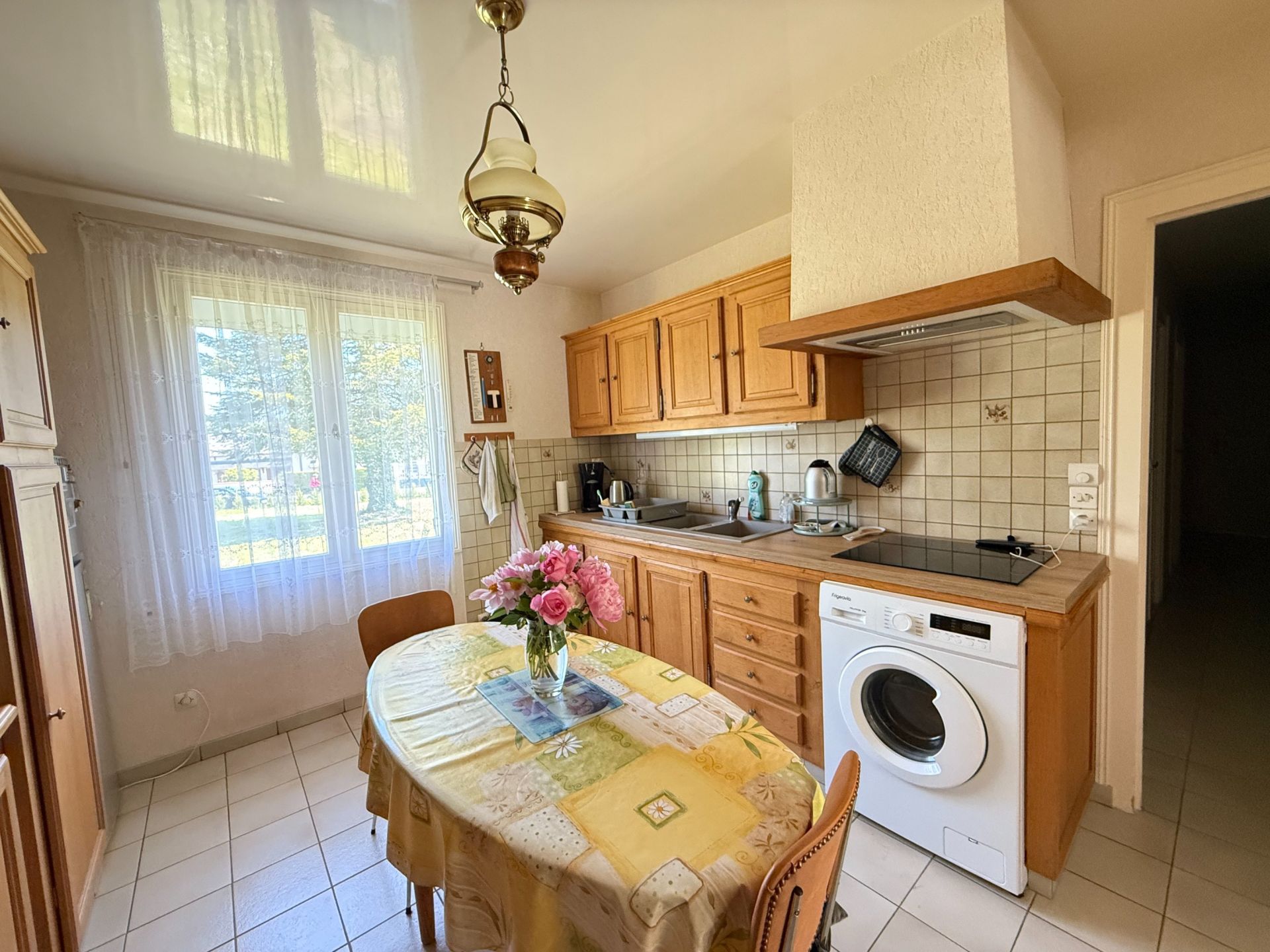 maison 4 Pièces en vente sur CHEVERNY (41700)