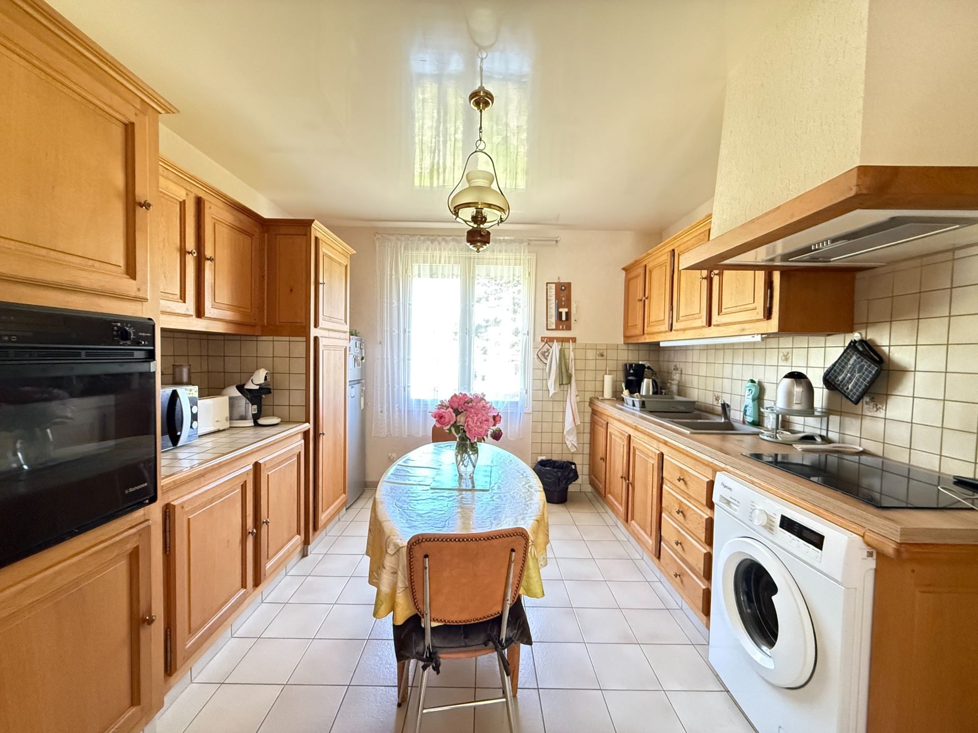 maison 4 Pièces en vente sur CHEVERNY (41700)