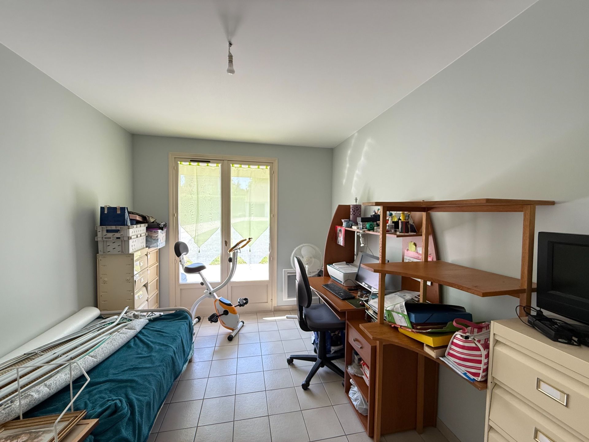 maison 4 Pièces en vente sur CHEVERNY (41700)