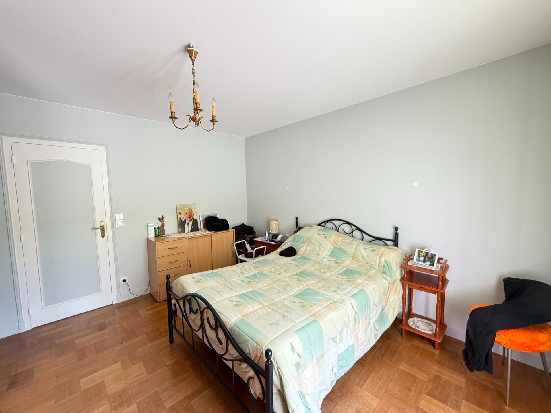 maison 4 Pièces en vente sur CHEVERNY (41700)