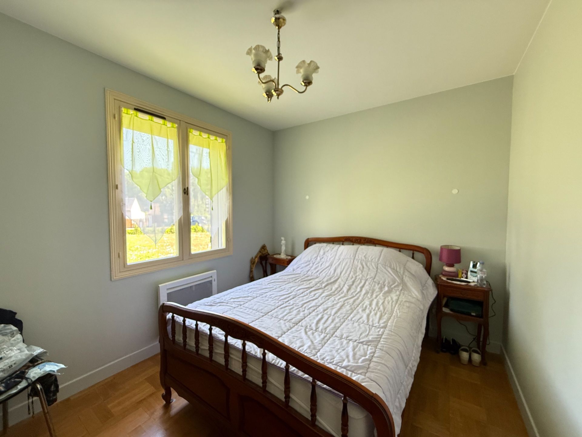 maison 4 Pièces en vente sur CHEVERNY (41700)