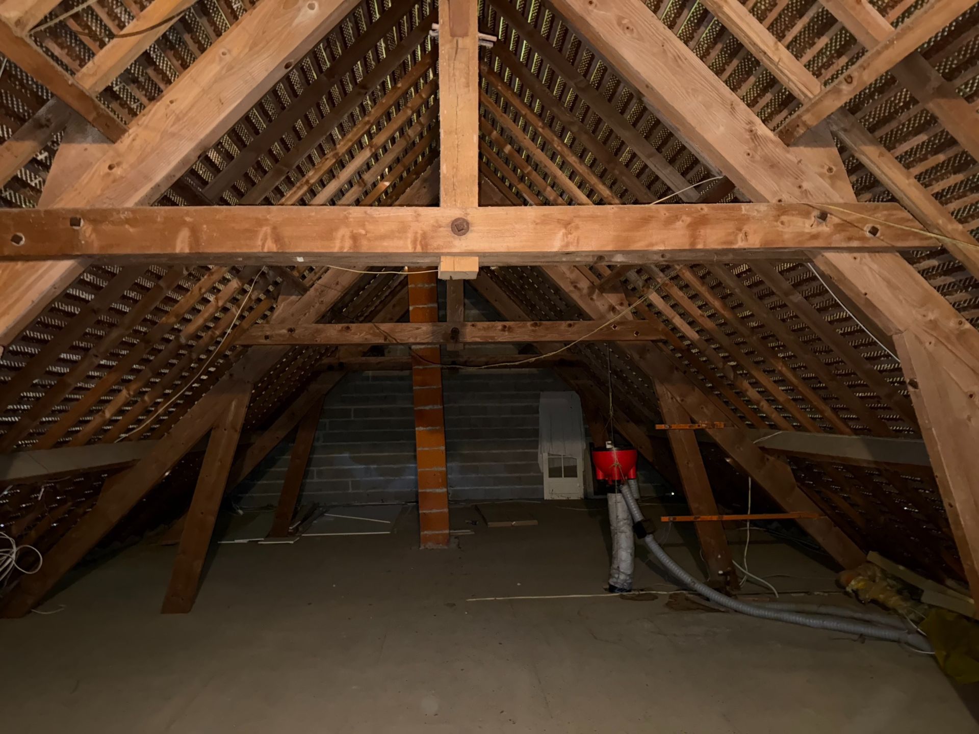 maison 4 Pièces en vente sur CHEVERNY (41700)