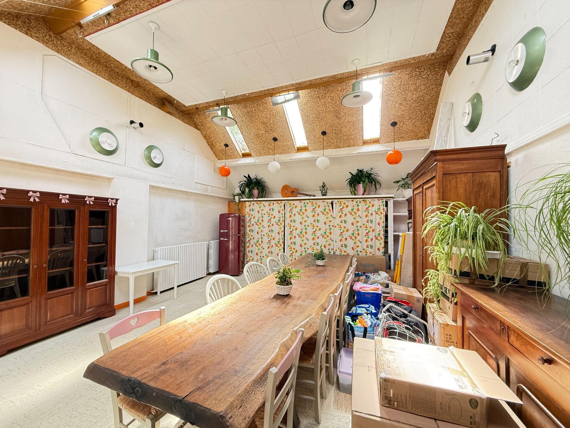 maison 6 Pièces en vente sur MER (41500)
