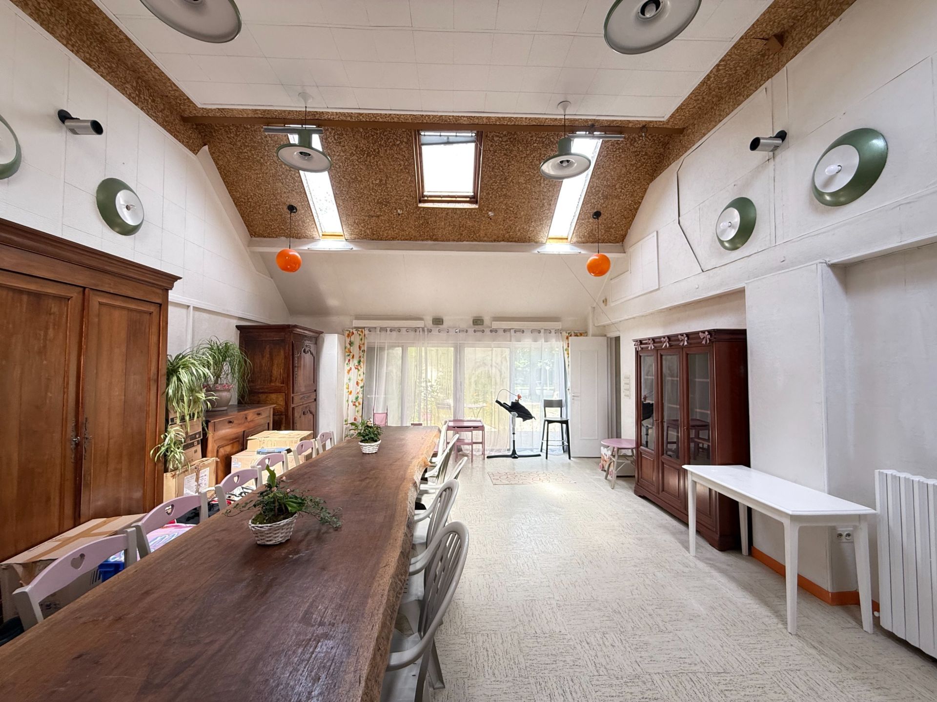 maison 6 Pièces en vente sur MER (41500)